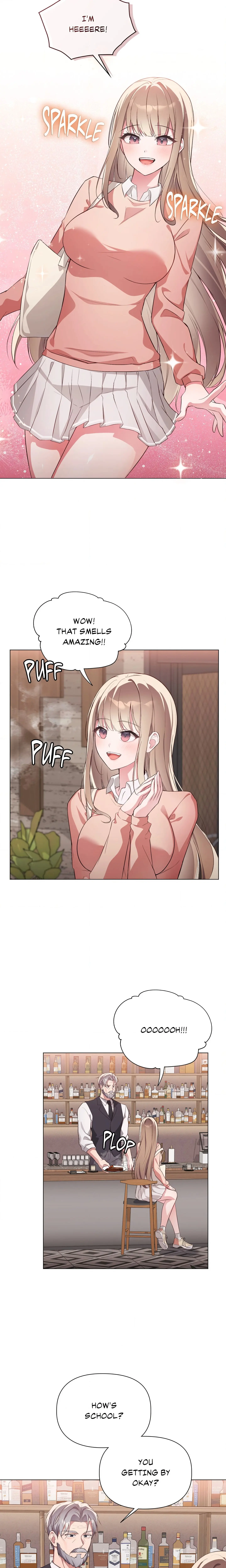 Midnight Pillow Talk Chapter 1 - Page 2