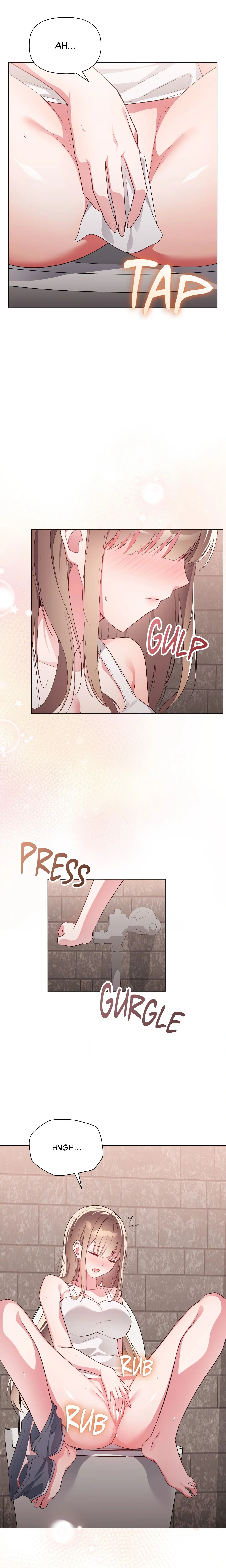Midnight Pillow Talk Chapter 1 - Page 20