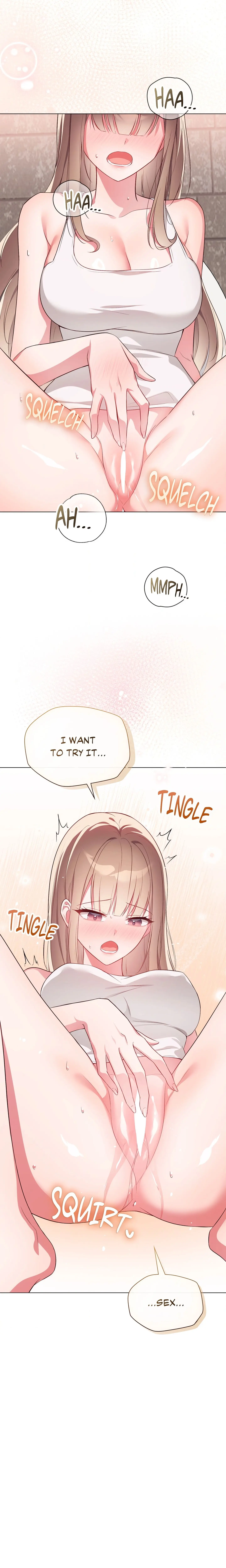 Midnight Pillow Talk Chapter 1 - Page 21