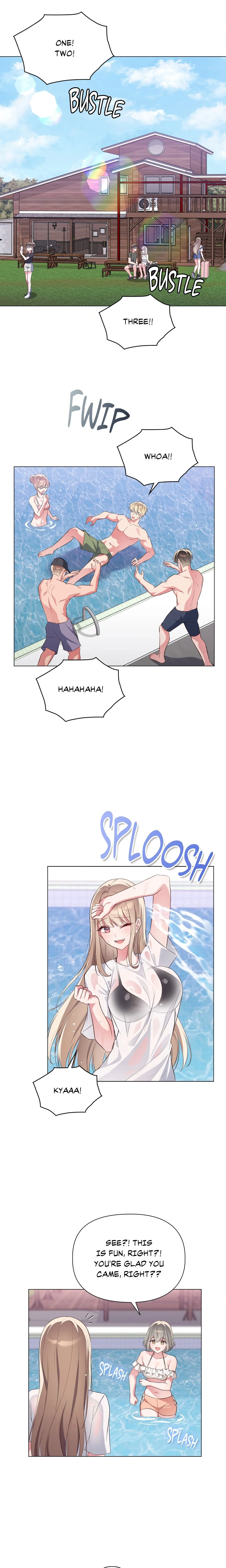 Midnight Pillow Talk Chapter 1 - Page 7