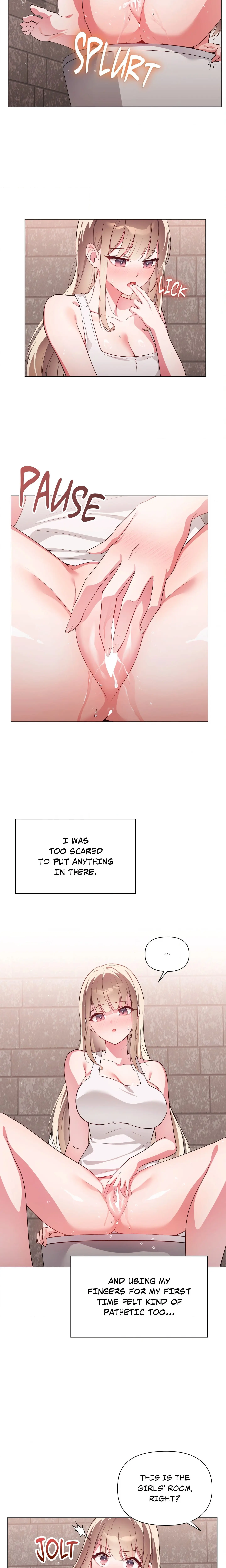 Midnight Pillow Talk Chapter 2 - Page 2