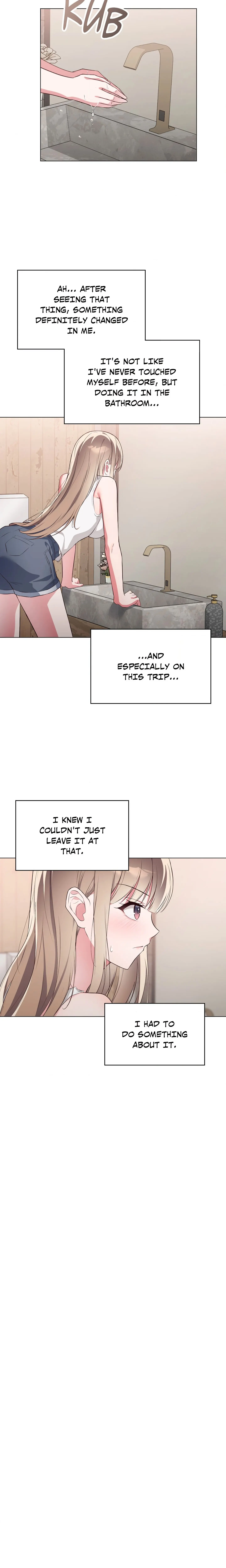 Midnight Pillow Talk Chapter 2 - Page 4