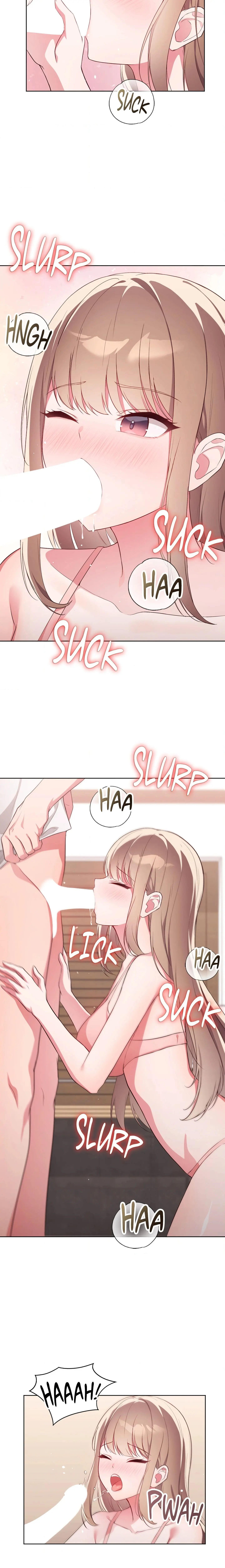 Midnight Pillow Talk Chapter 4 - Page 3