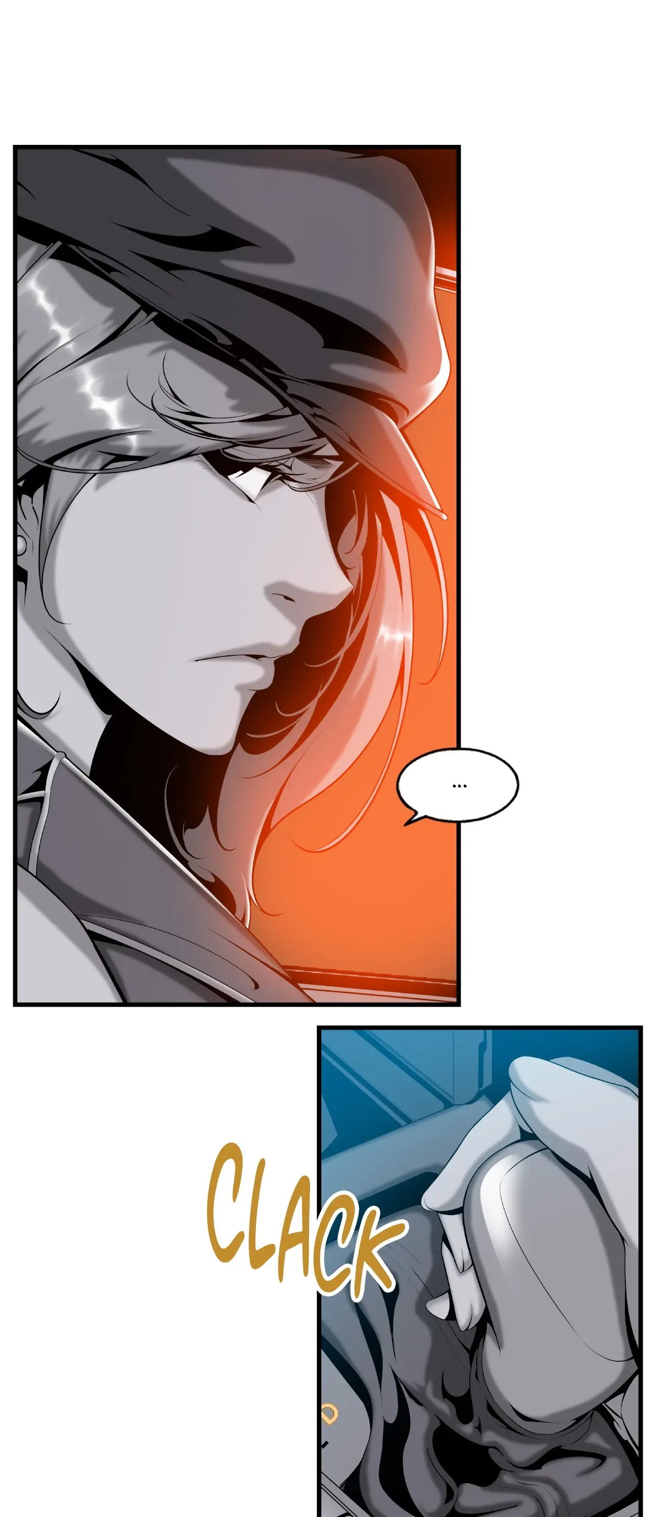 Midnight Taxi Abaabc Chapter 1 - Page 11