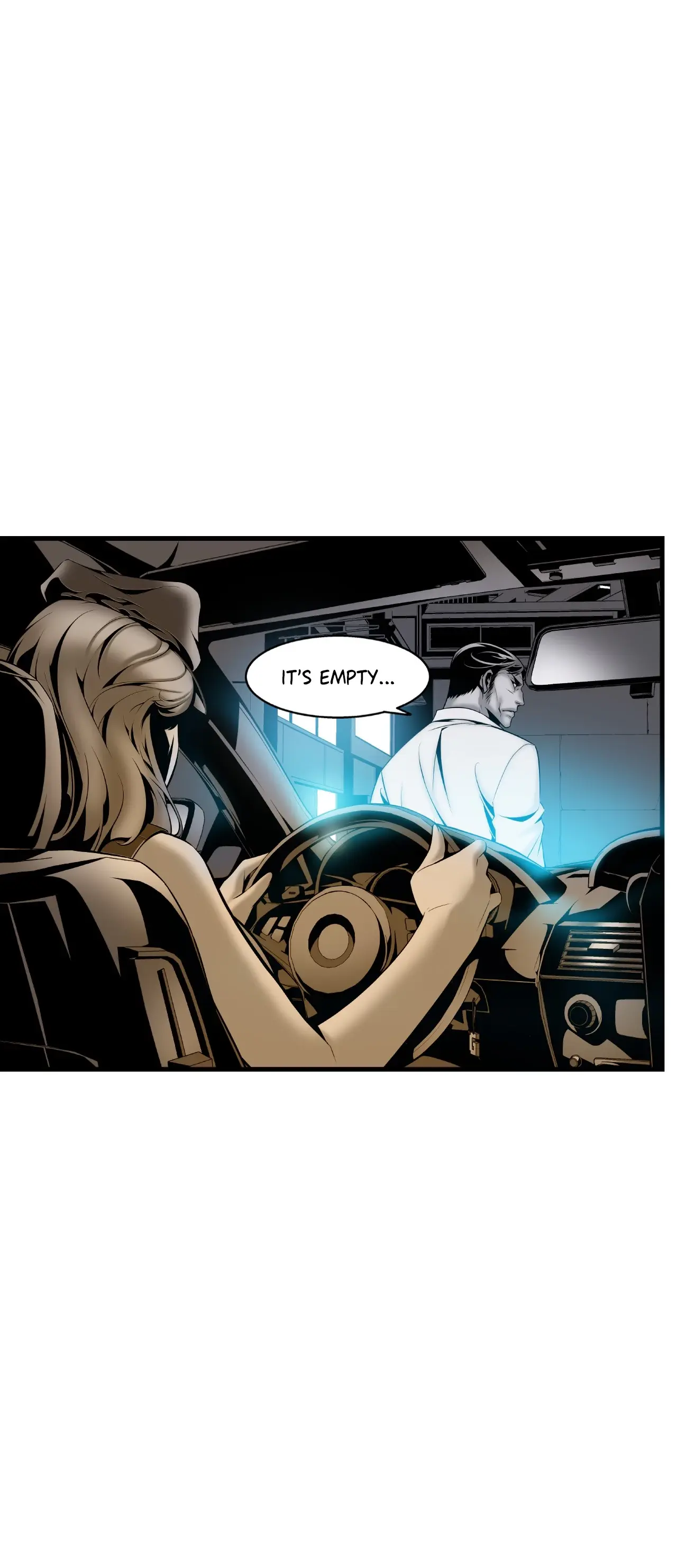 Midnight Taxi Abaabc Chapter 1 - Page 16