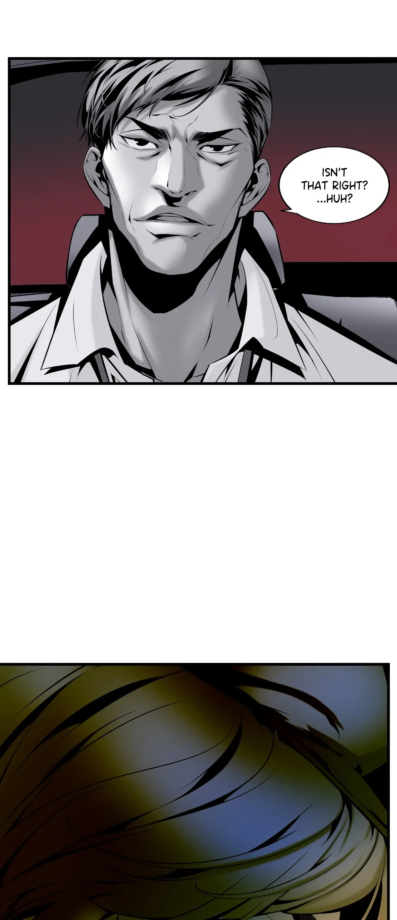 Midnight Taxi Abaabc Chapter 1 - Page 19