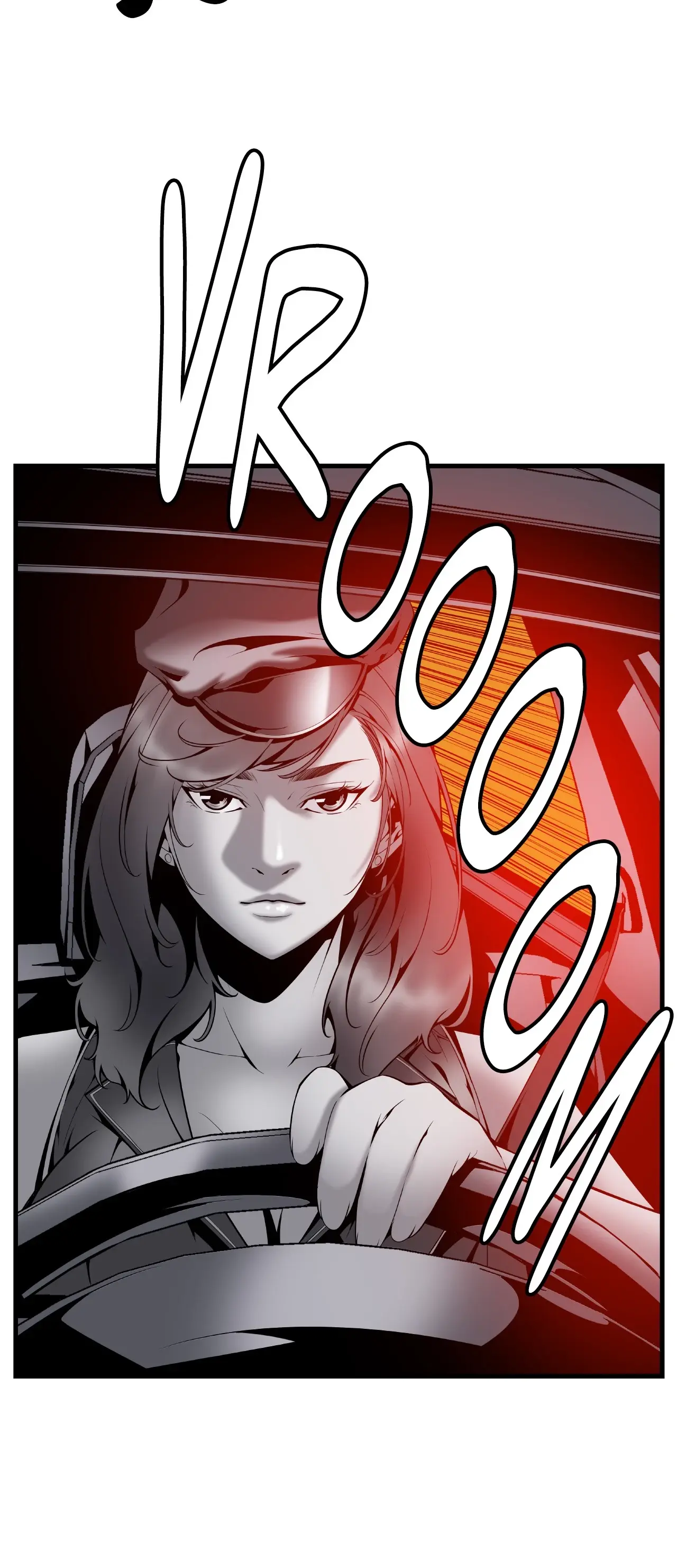Midnight Taxi Abaabc Chapter 1 - Page 27