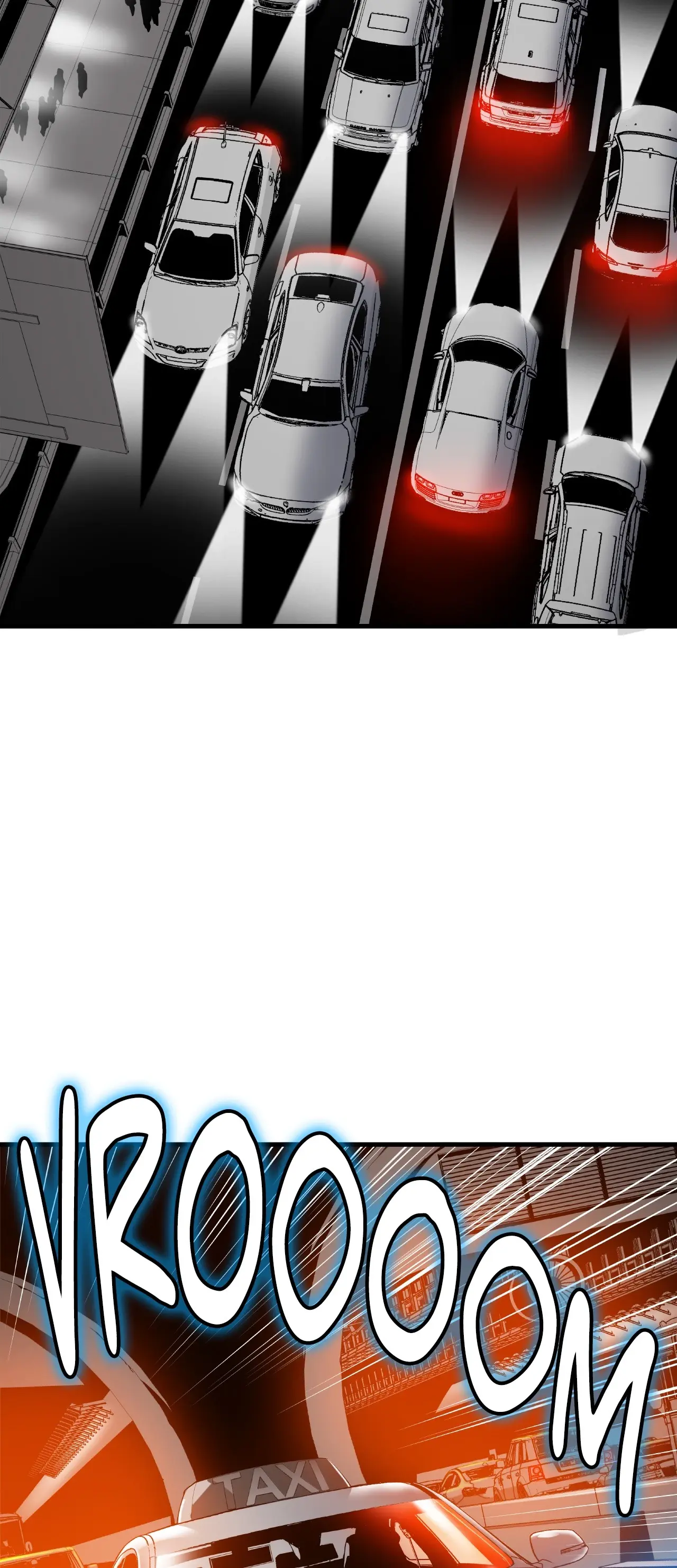 Midnight Taxi Abaabc Chapter 1 - Page 29