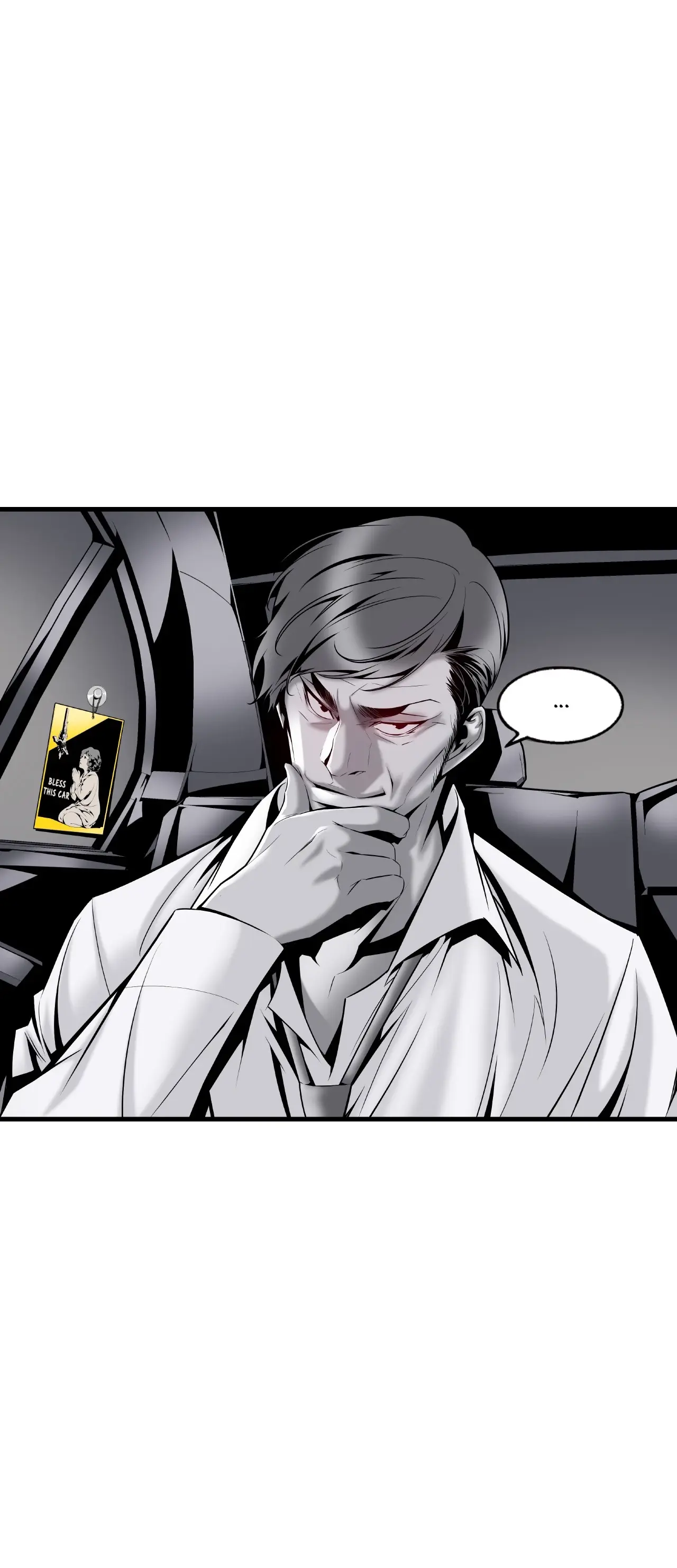 Midnight Taxi Abaabc Chapter 1 - Page 31
