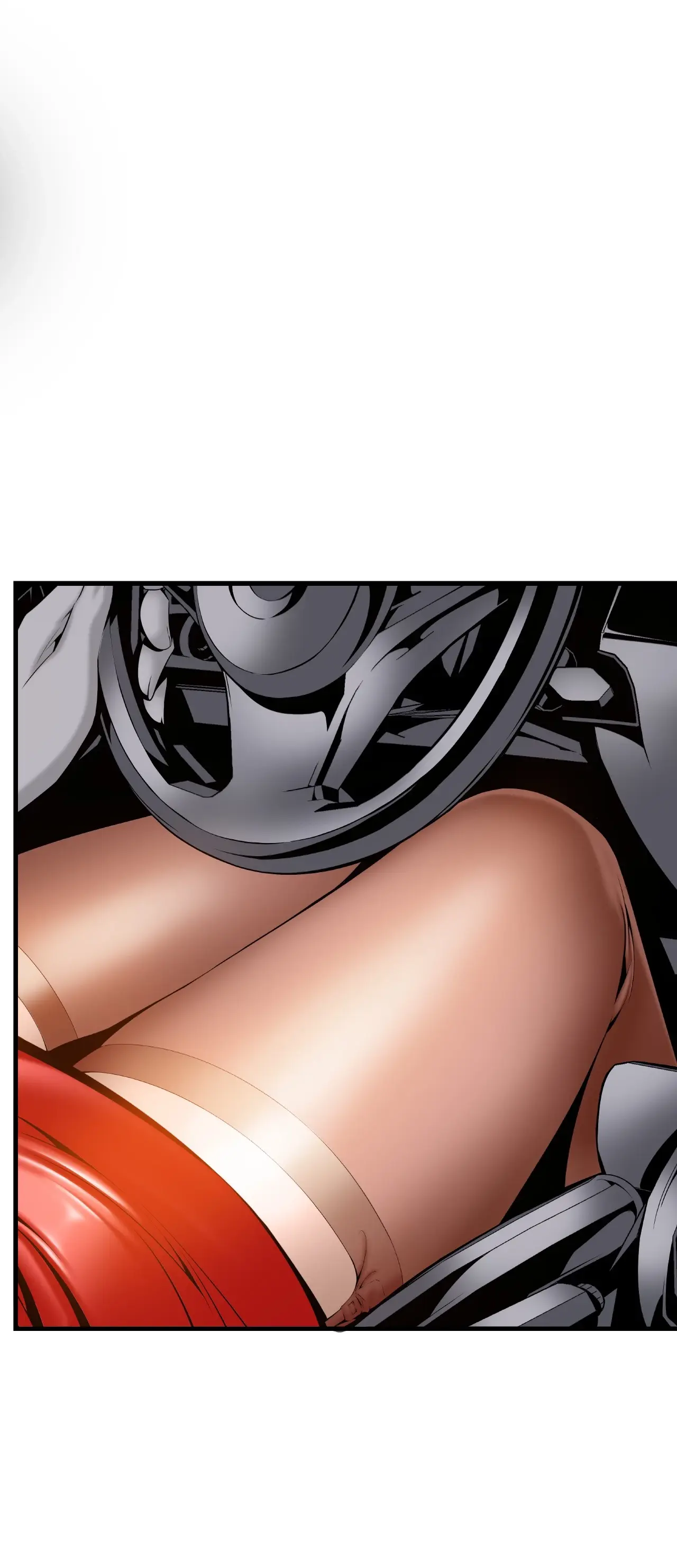 Midnight Taxi Abaabc Chapter 1 - Page 33