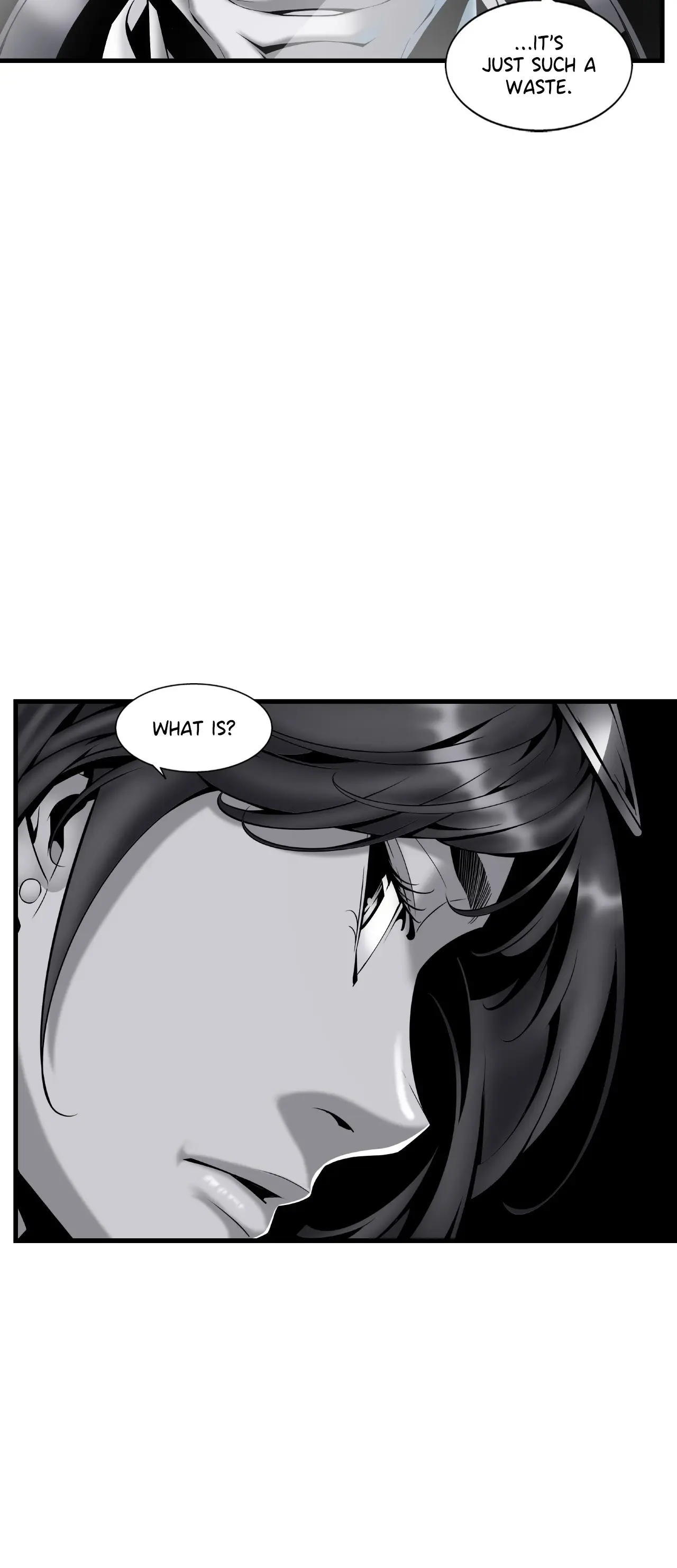 Midnight Taxi Abaabc Chapter 1 - Page 36