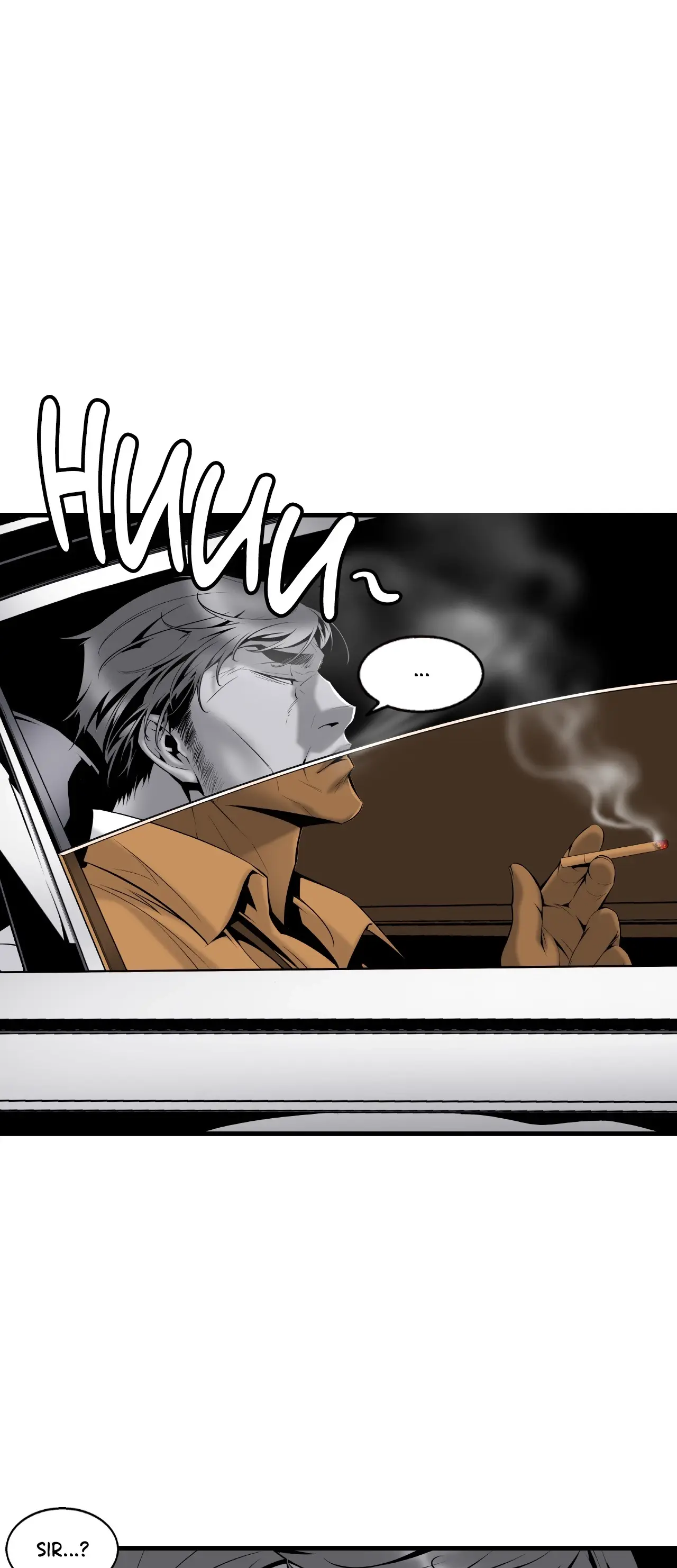 Midnight Taxi Abaabc Chapter 1 - Page 40