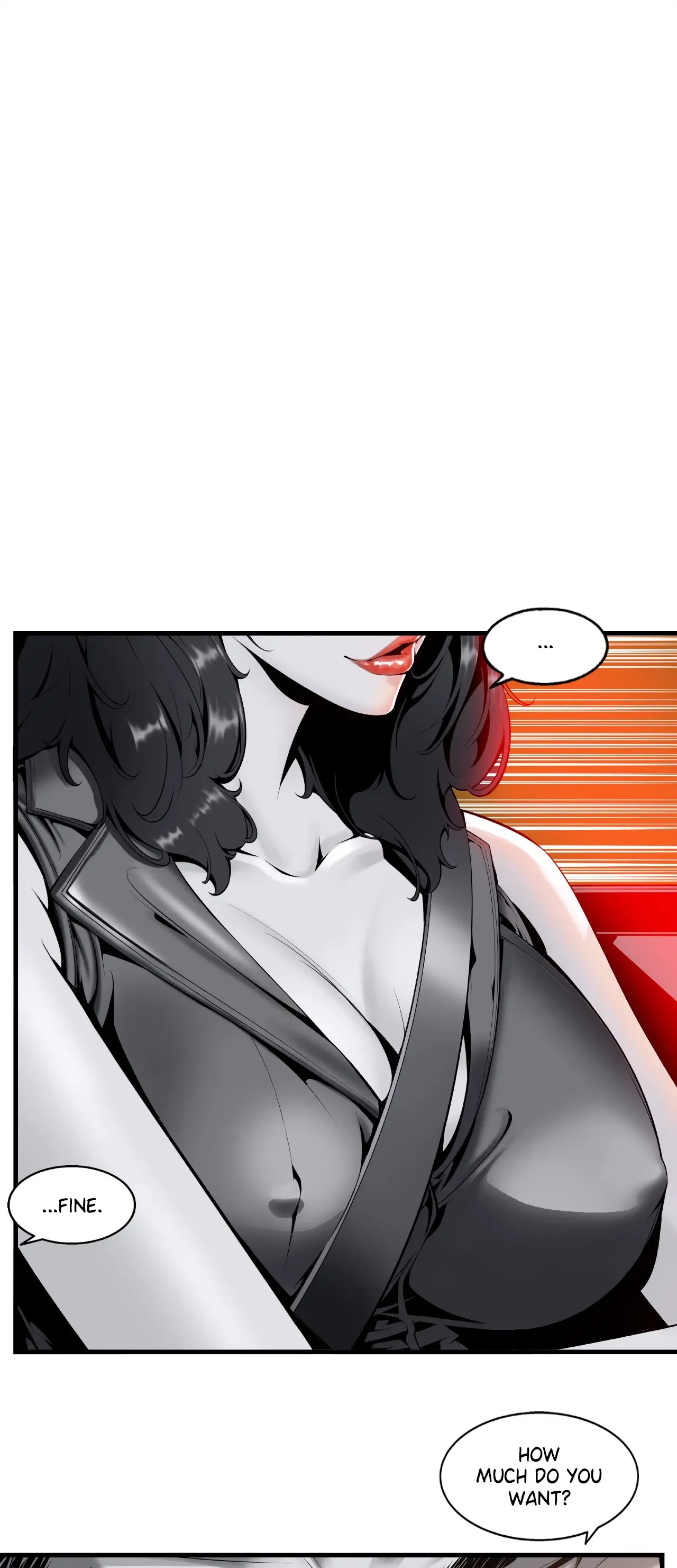 Midnight Taxi Abaabc Chapter 1 - Page 46