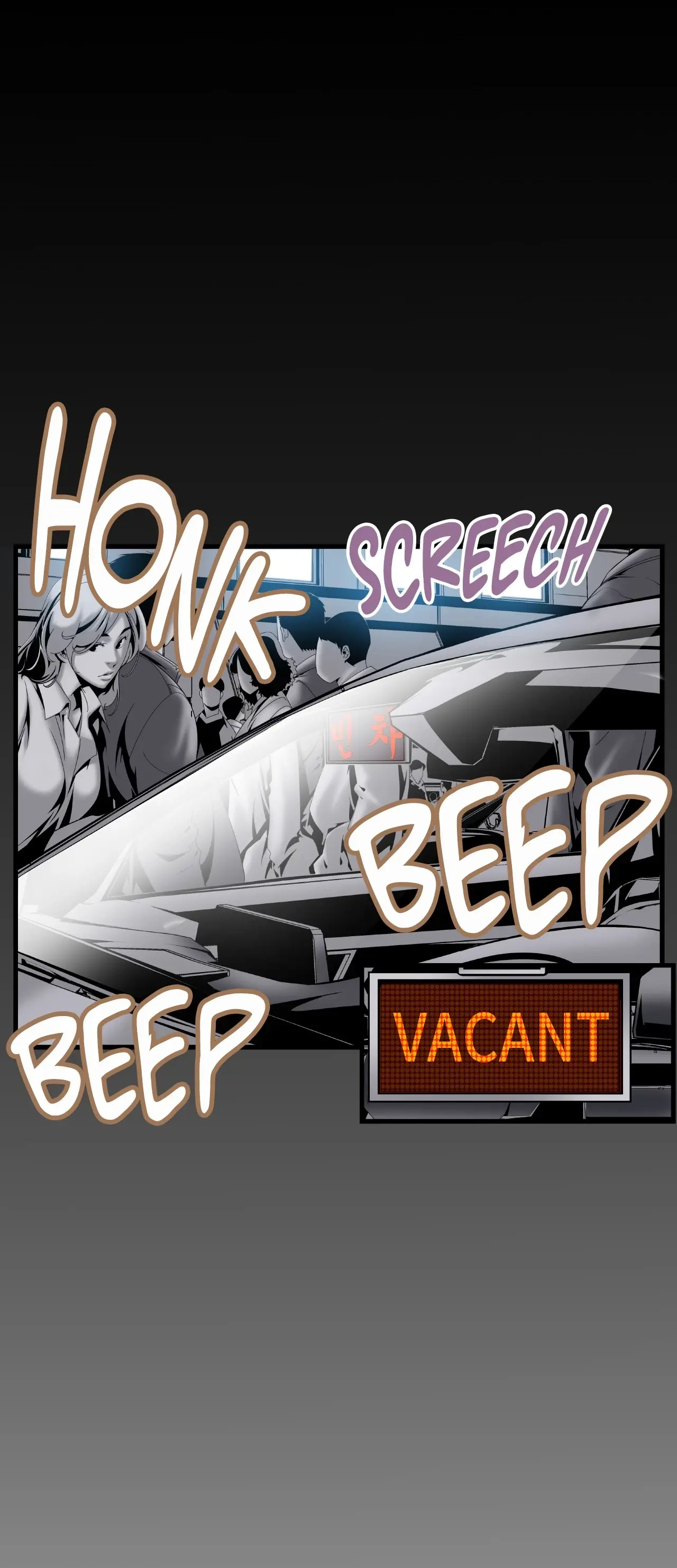 Midnight Taxi Abaabc Chapter 1 - Page 5