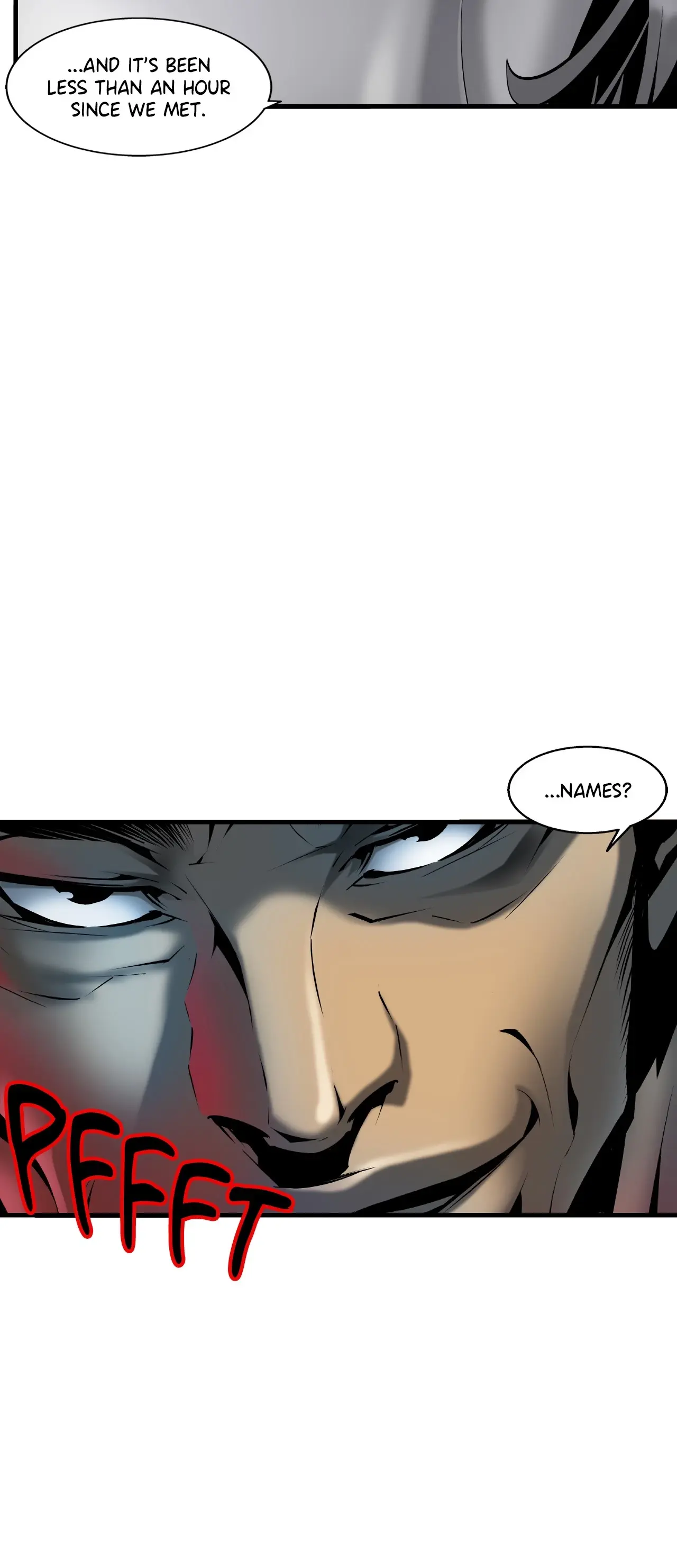 Midnight Taxi Abaabc Chapter 1 - Page 51