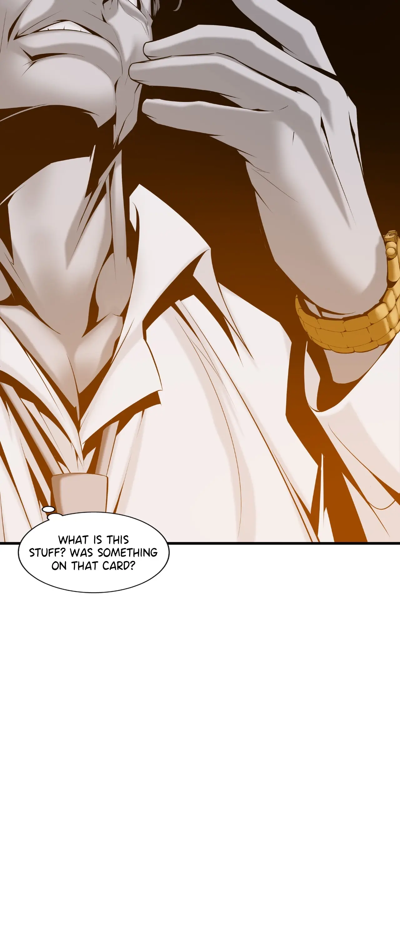 Midnight Taxi Abaabc Chapter 1 - Page 54