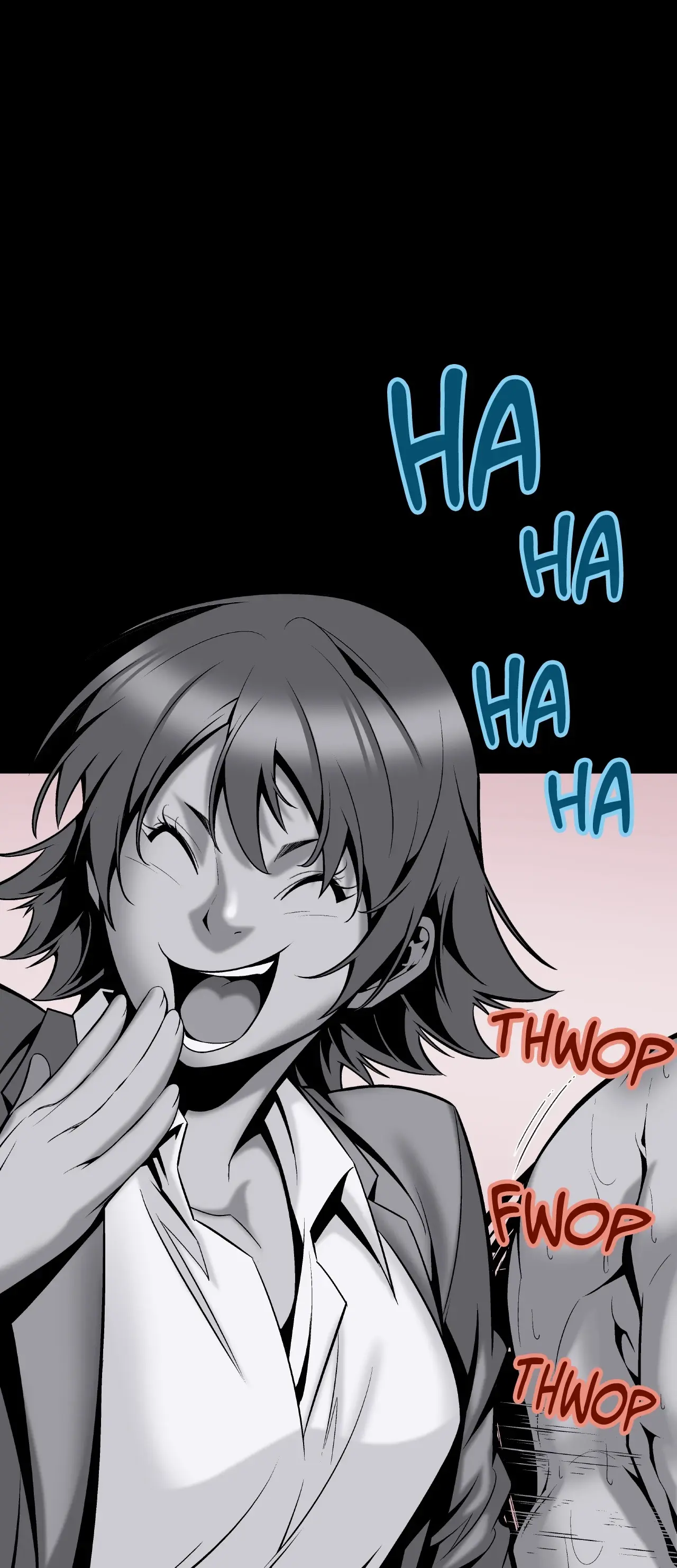 Midnight Taxi Abaabc Chapter 10 - Page 1