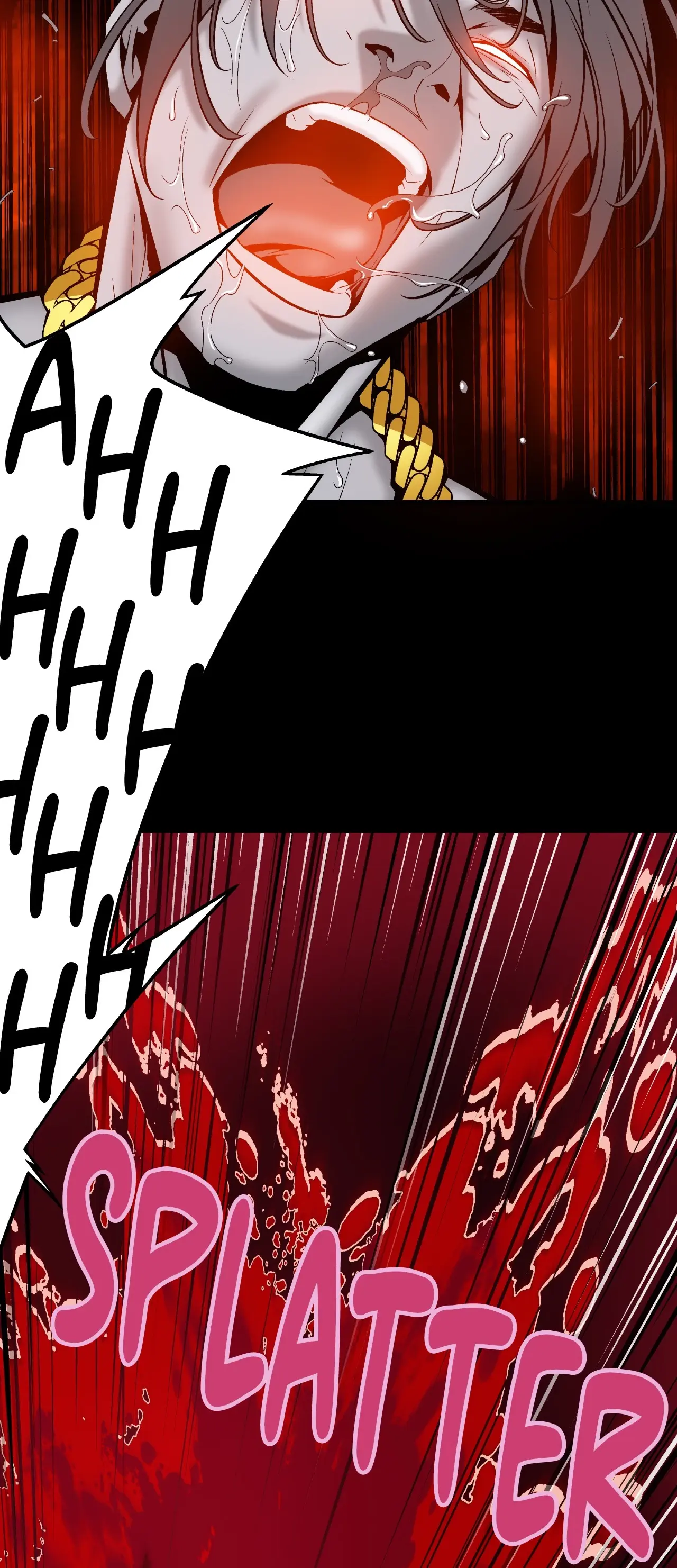 Midnight Taxi Abaabc Chapter 10 - Page 11