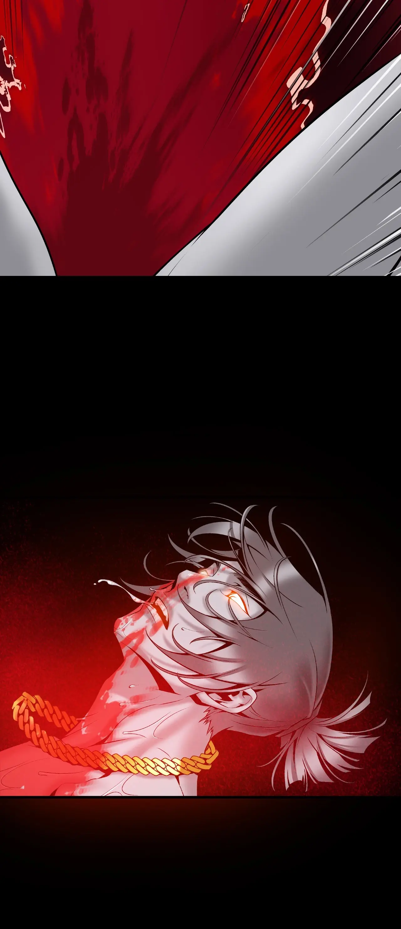 Midnight Taxi Abaabc Chapter 10 - Page 12