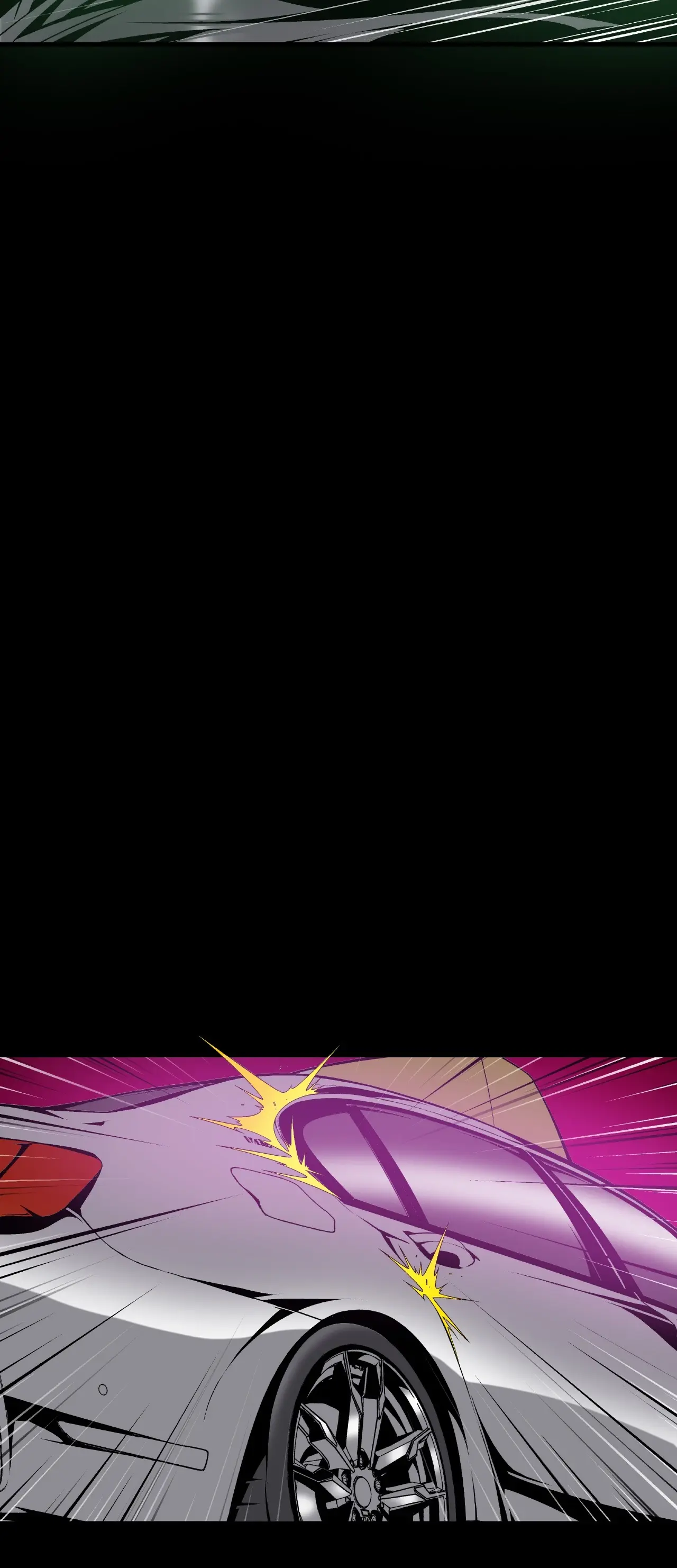 Midnight Taxi Abaabc Chapter 10 - Page 14