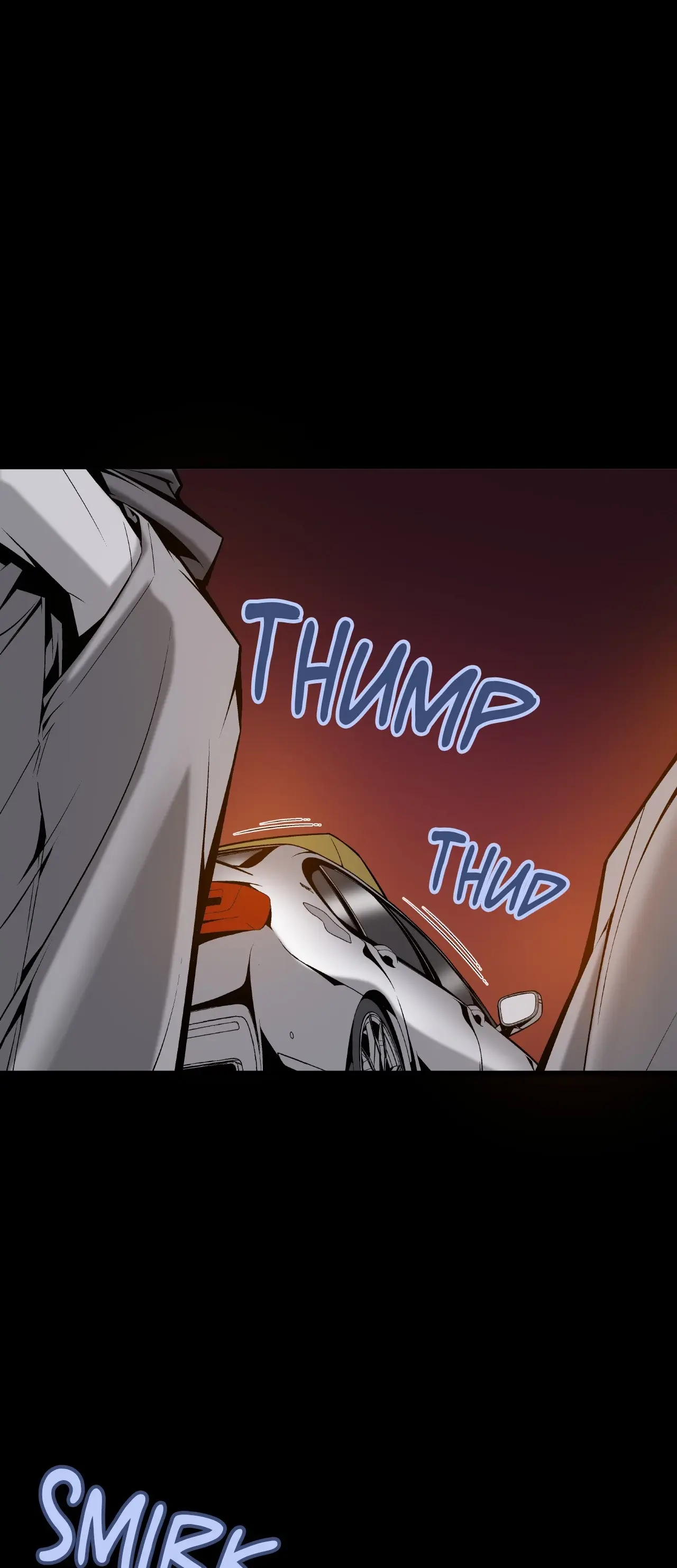 Midnight Taxi Abaabc Chapter 10 - Page 19