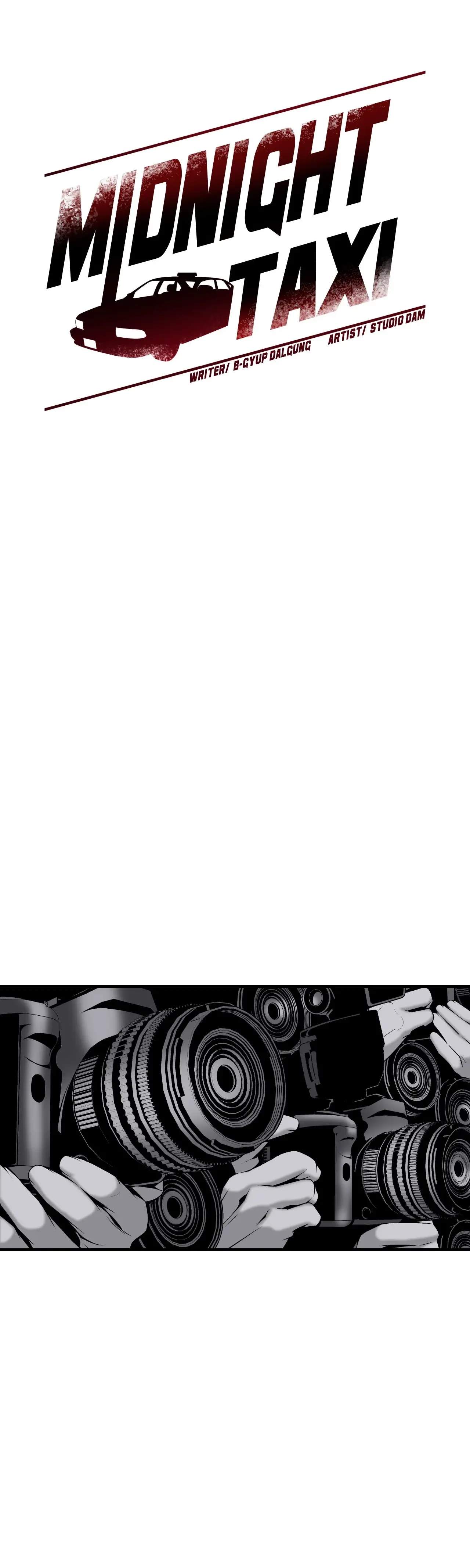 Midnight Taxi Abaabc Chapter 10 - Page 27