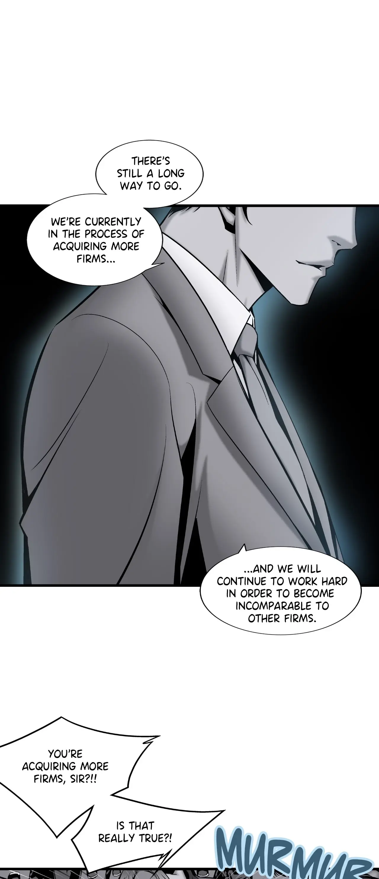 Midnight Taxi Abaabc Chapter 10 - Page 34