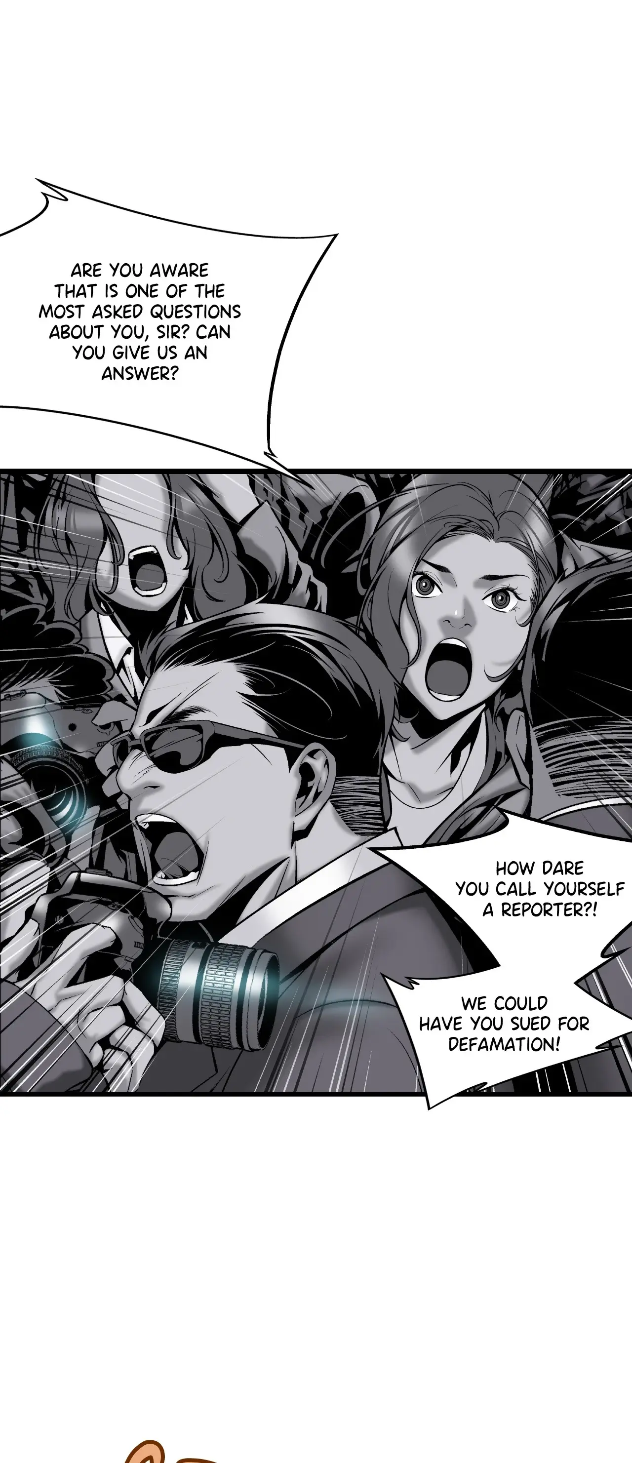Midnight Taxi Abaabc Chapter 10 - Page 37