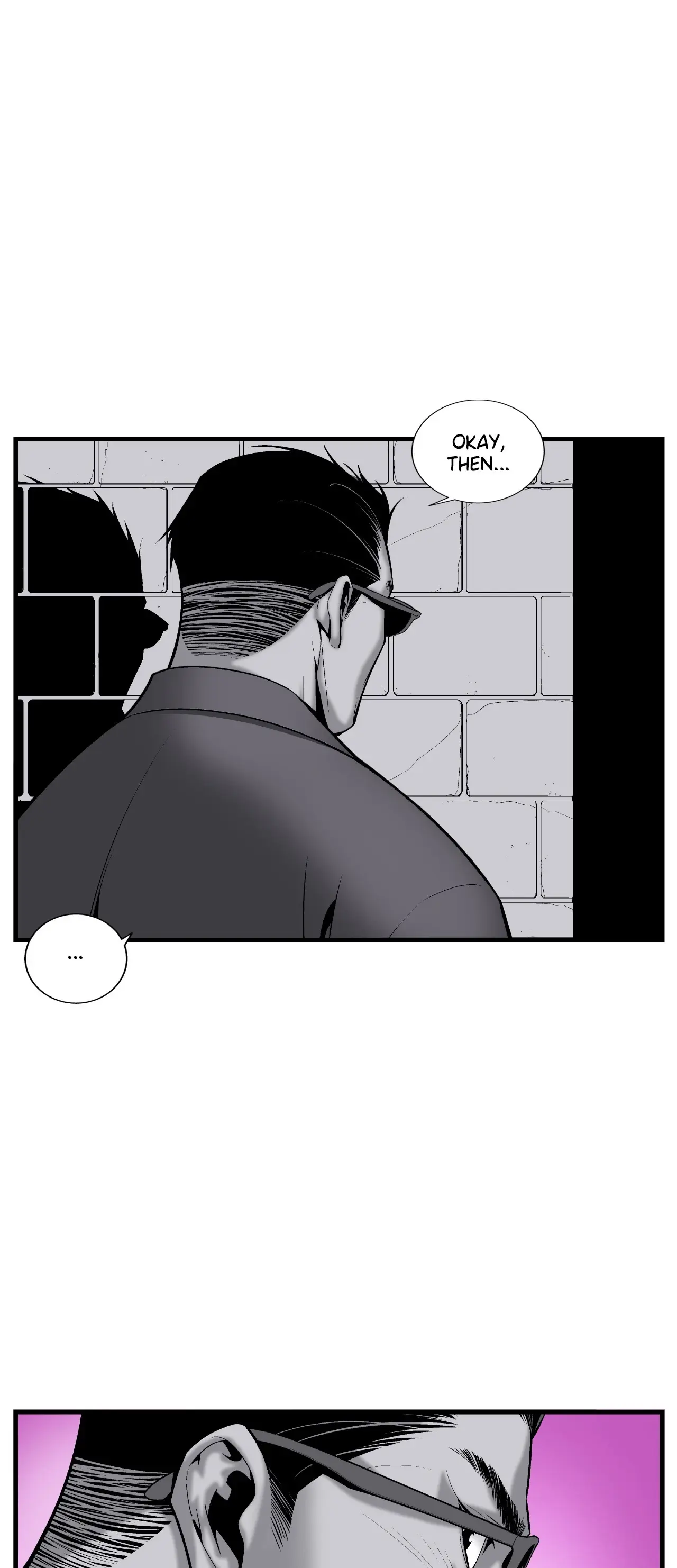 Midnight Taxi Abaabc Chapter 10 - Page 46