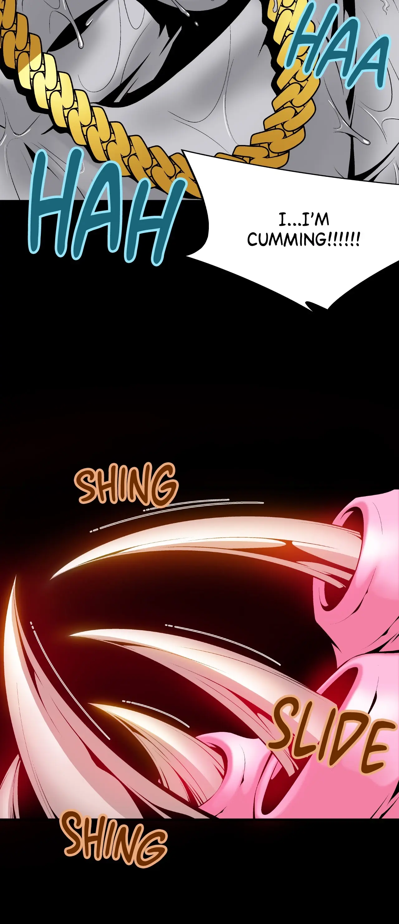 Midnight Taxi Abaabc Chapter 10 - Page 6