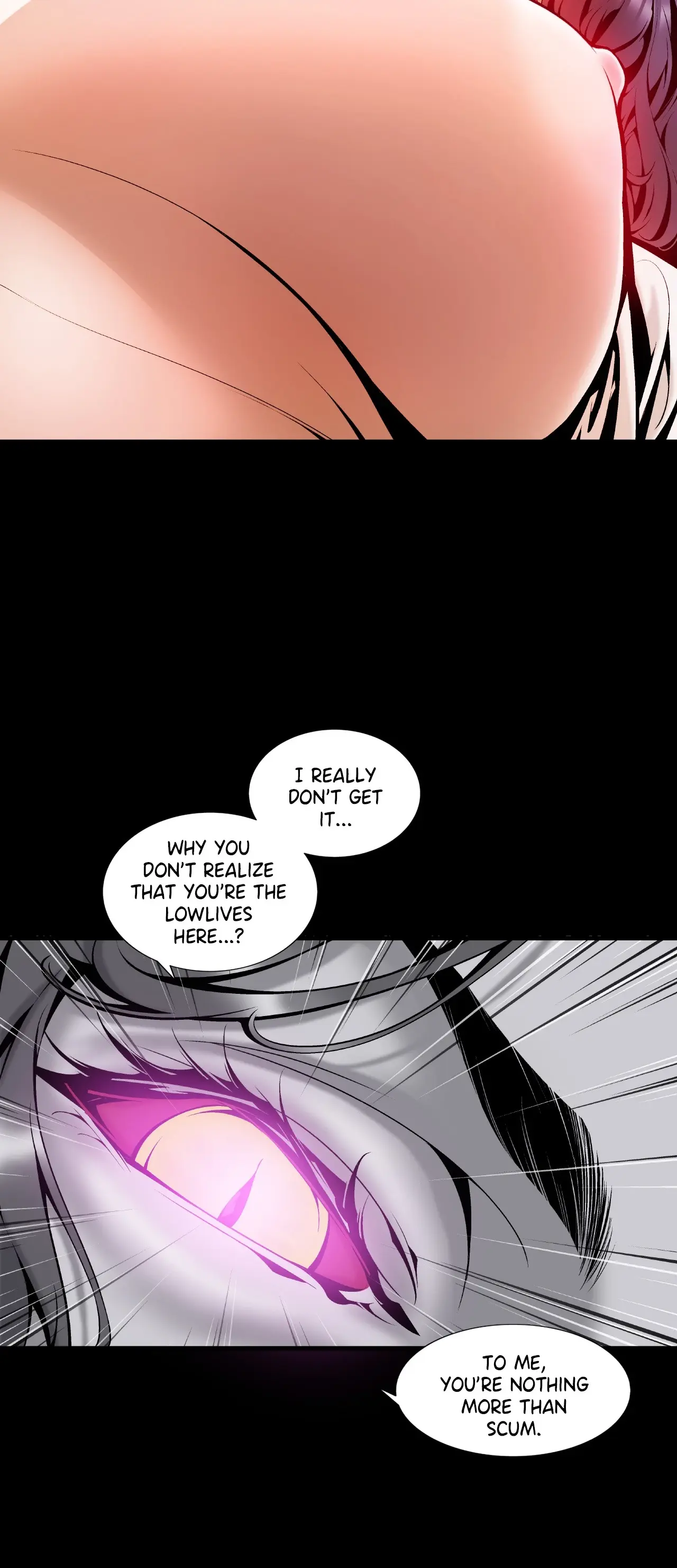 Midnight Taxi Abaabc Chapter 10 - Page 9