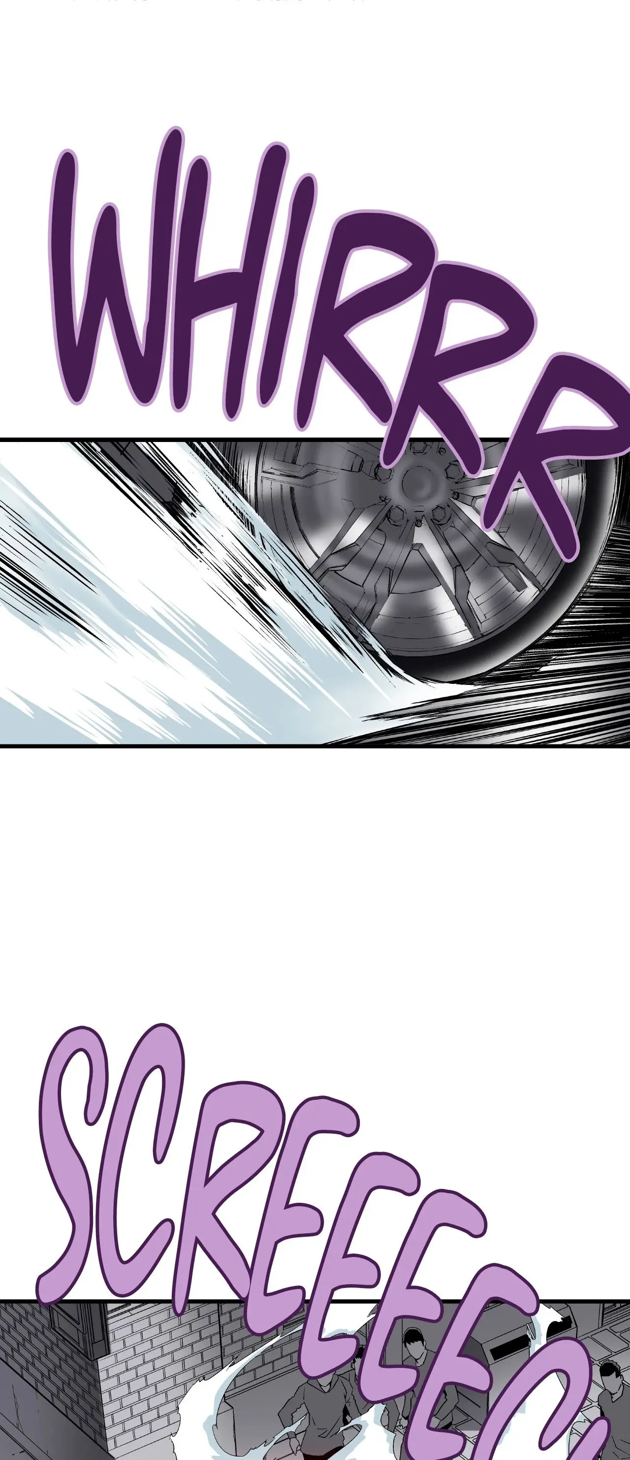 Midnight Taxi Abaabc Chapter 11 - Page 10
