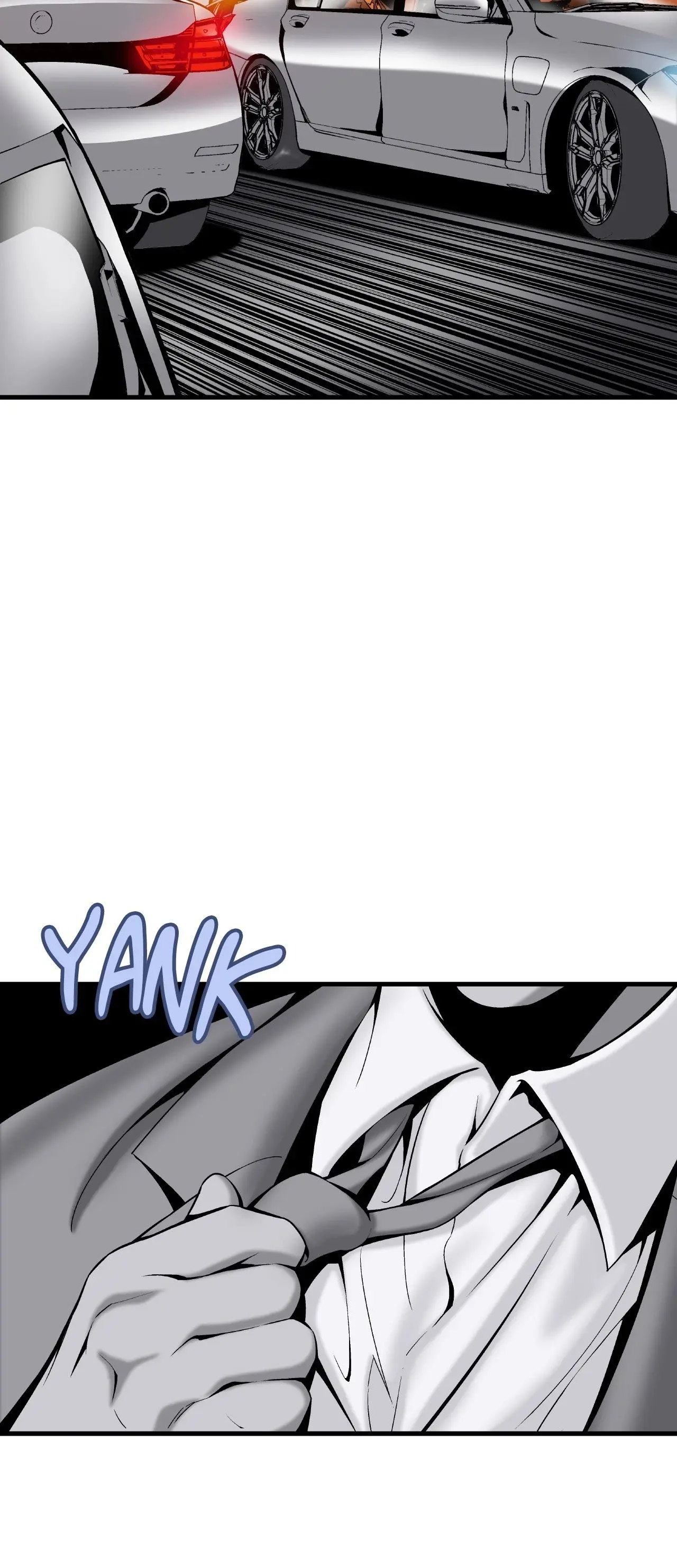 Midnight Taxi Abaabc Chapter 11 - Page 17