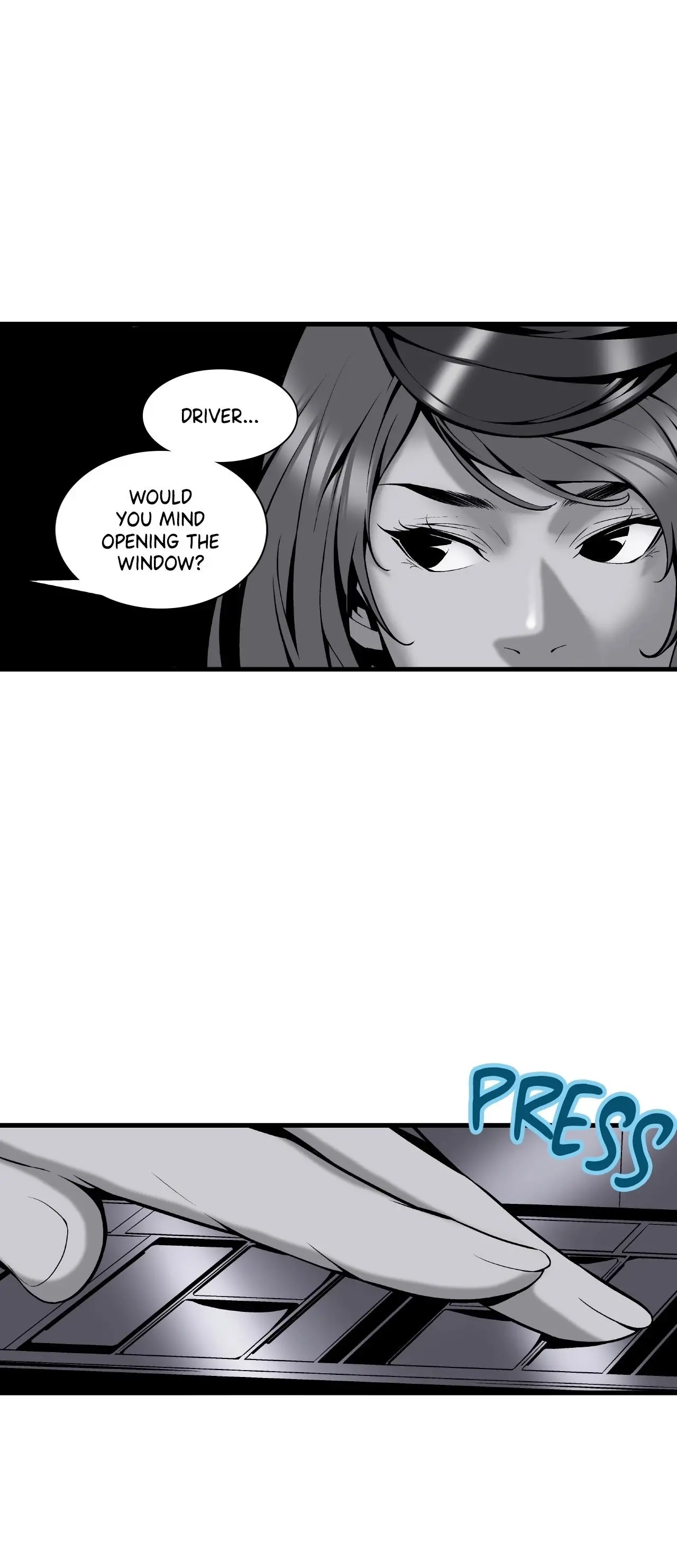 Midnight Taxi Abaabc Chapter 11 - Page 19