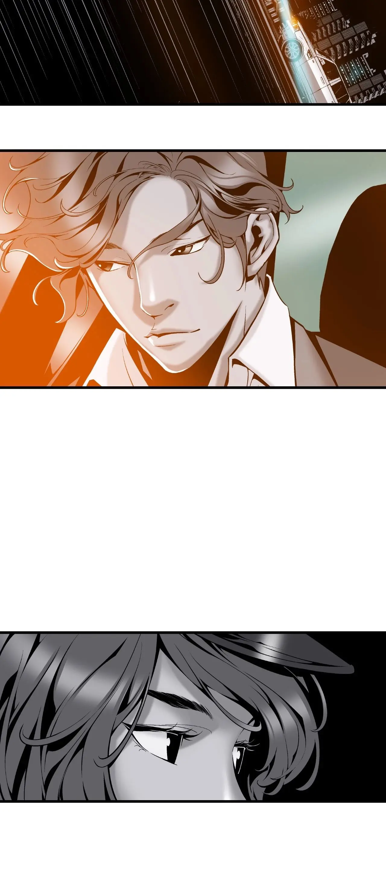 Midnight Taxi Abaabc Chapter 11 - Page 23
