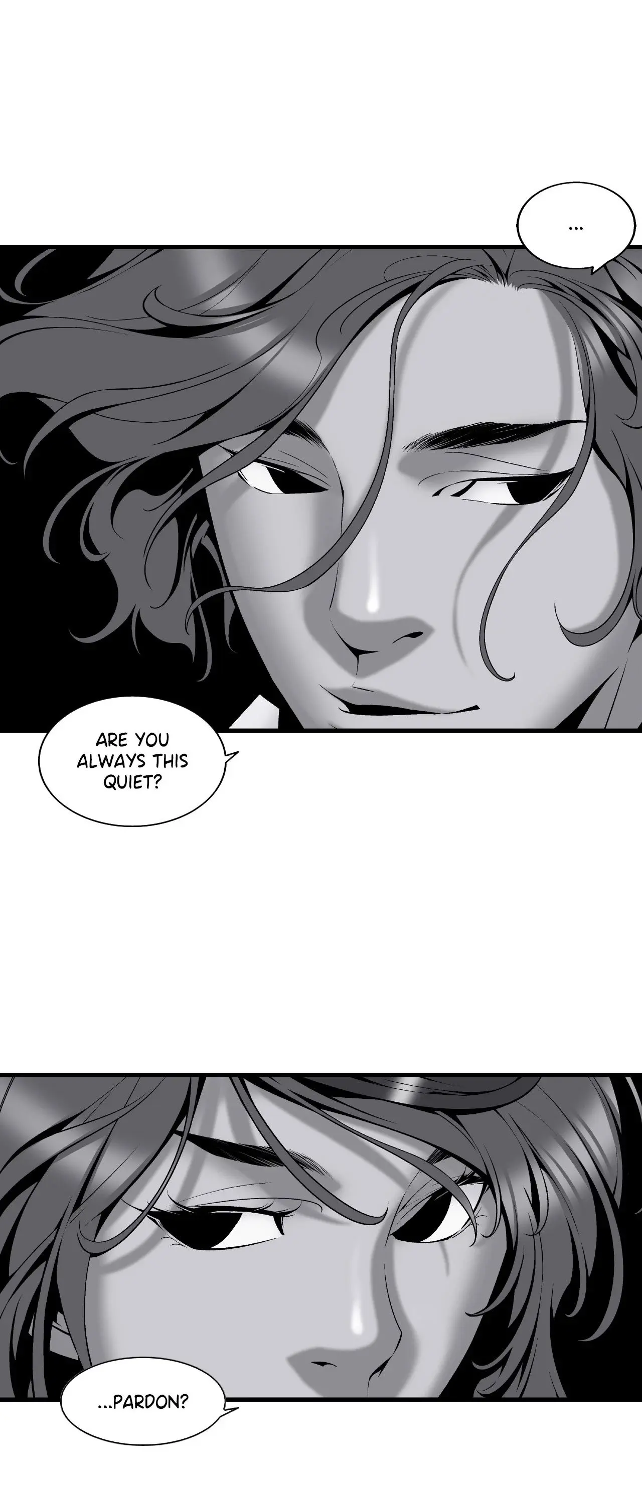 Midnight Taxi Abaabc Chapter 11 - Page 24