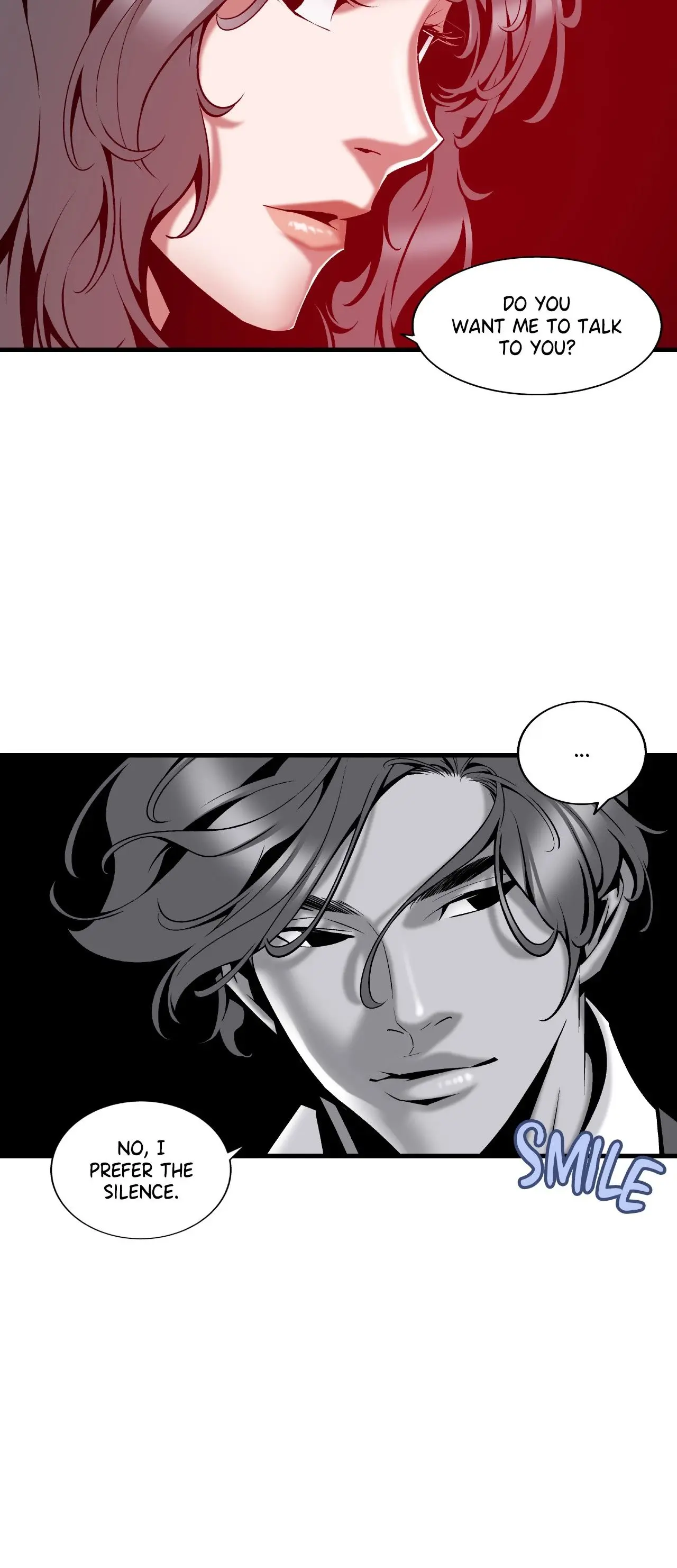 Midnight Taxi Abaabc Chapter 11 - Page 26