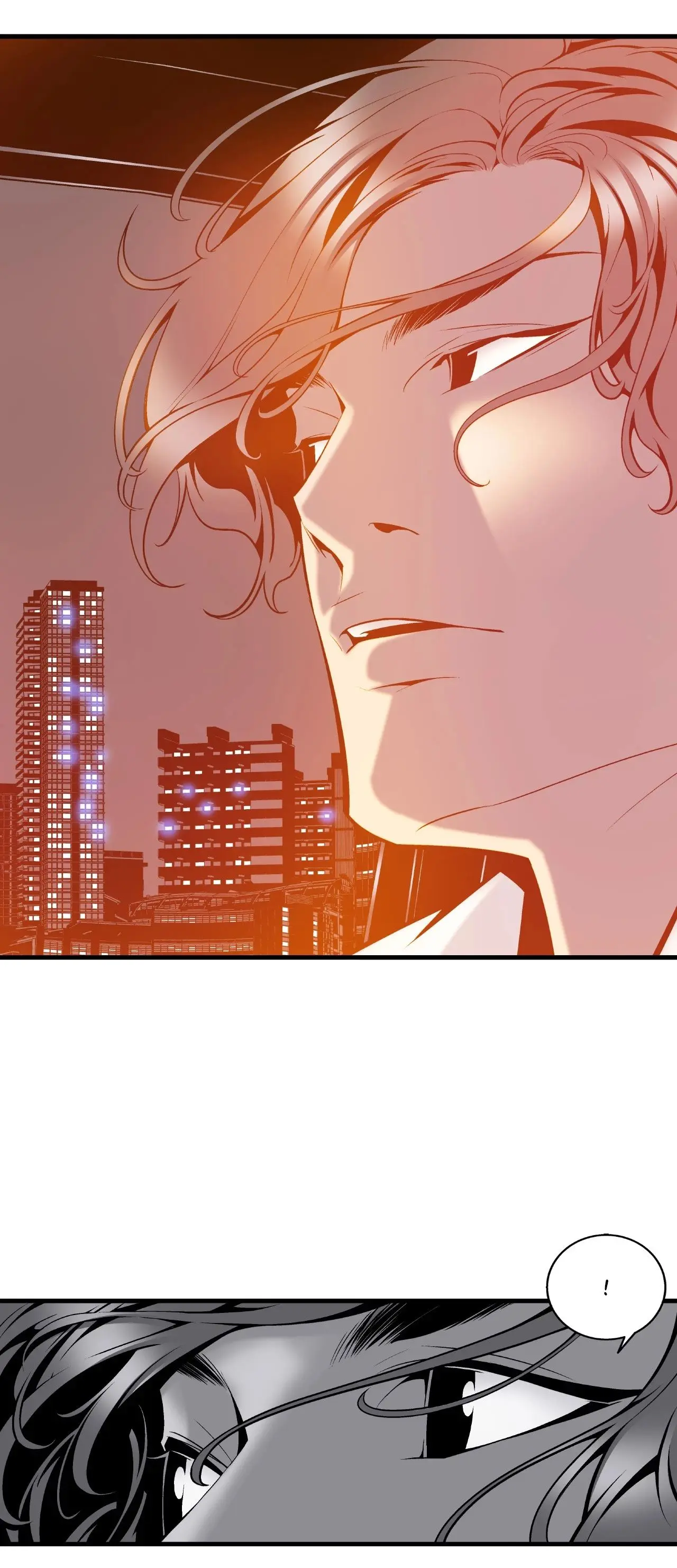 Midnight Taxi Abaabc Chapter 11 - Page 27