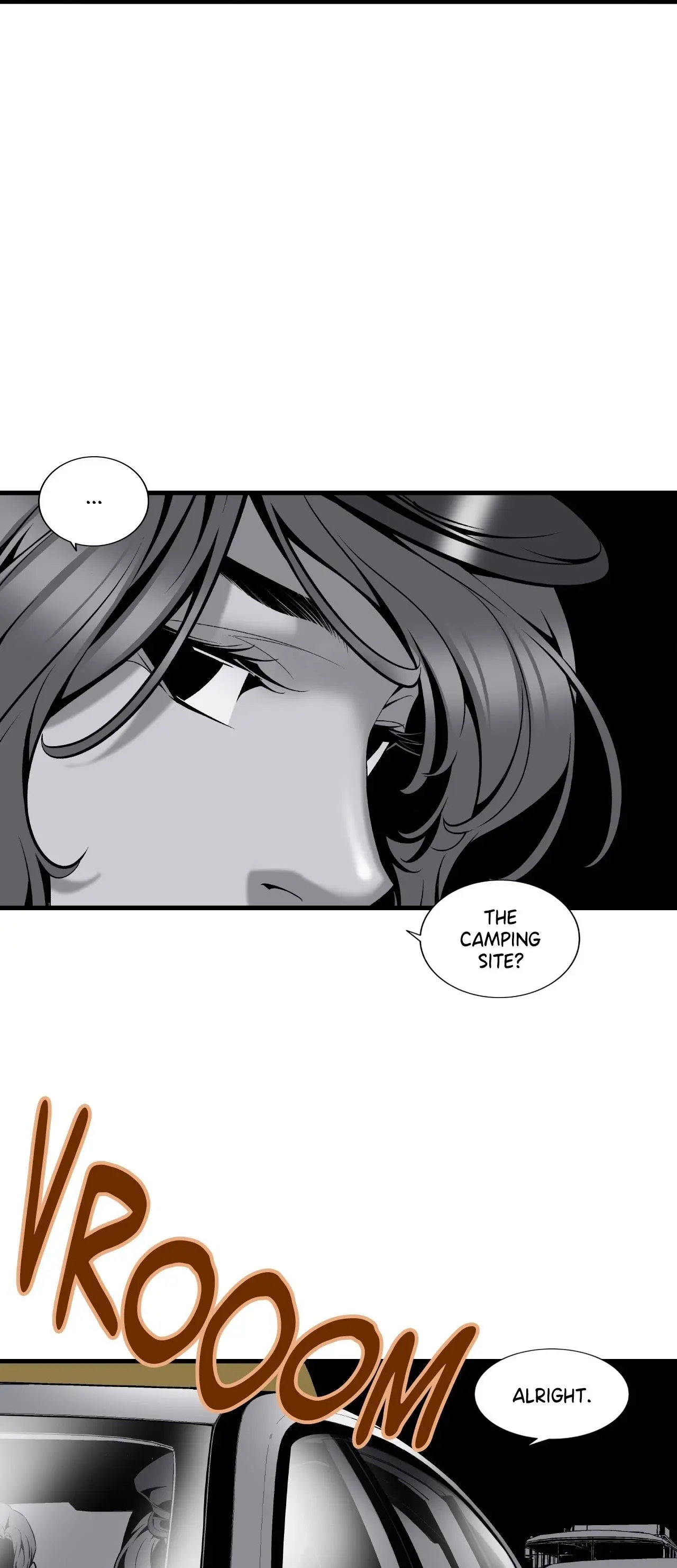 Midnight Taxi Abaabc Chapter 11 - Page 29