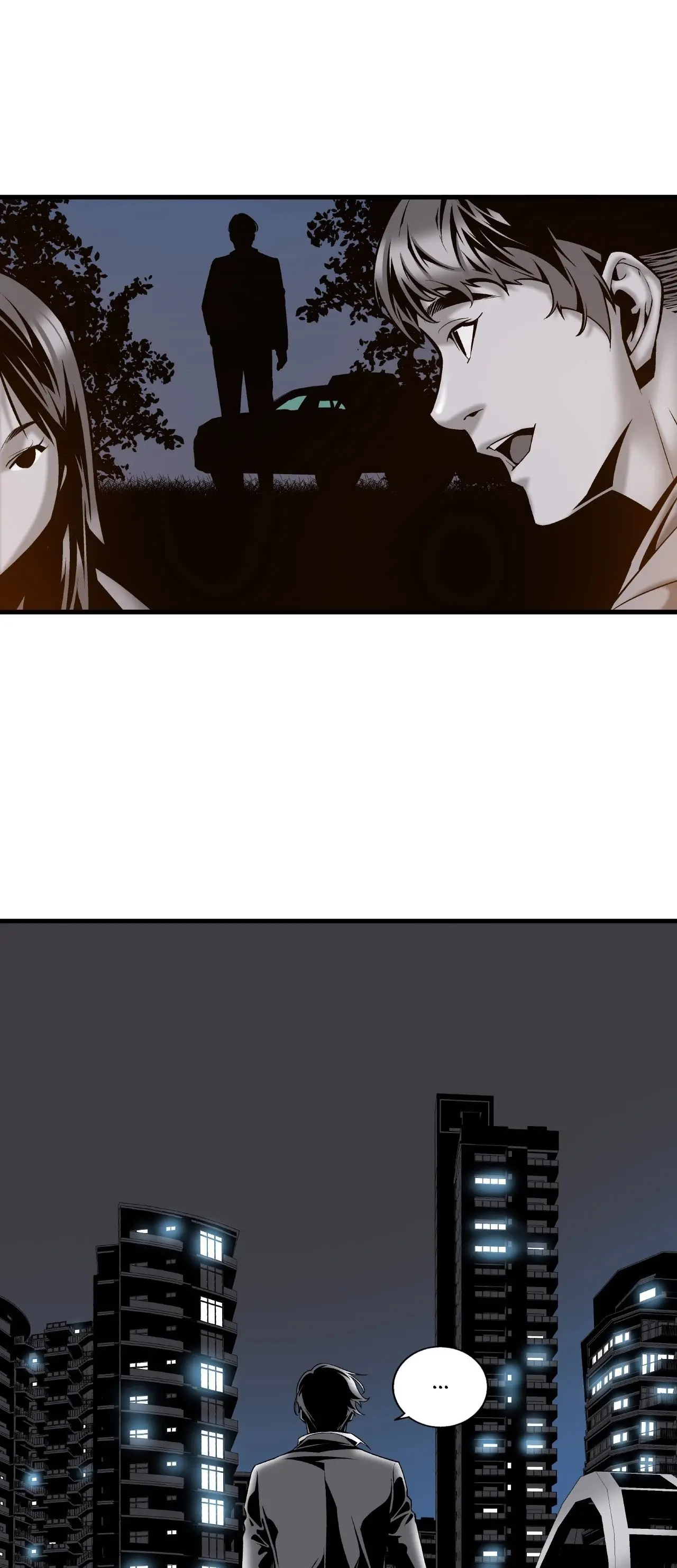 Midnight Taxi Abaabc Chapter 11 - Page 35