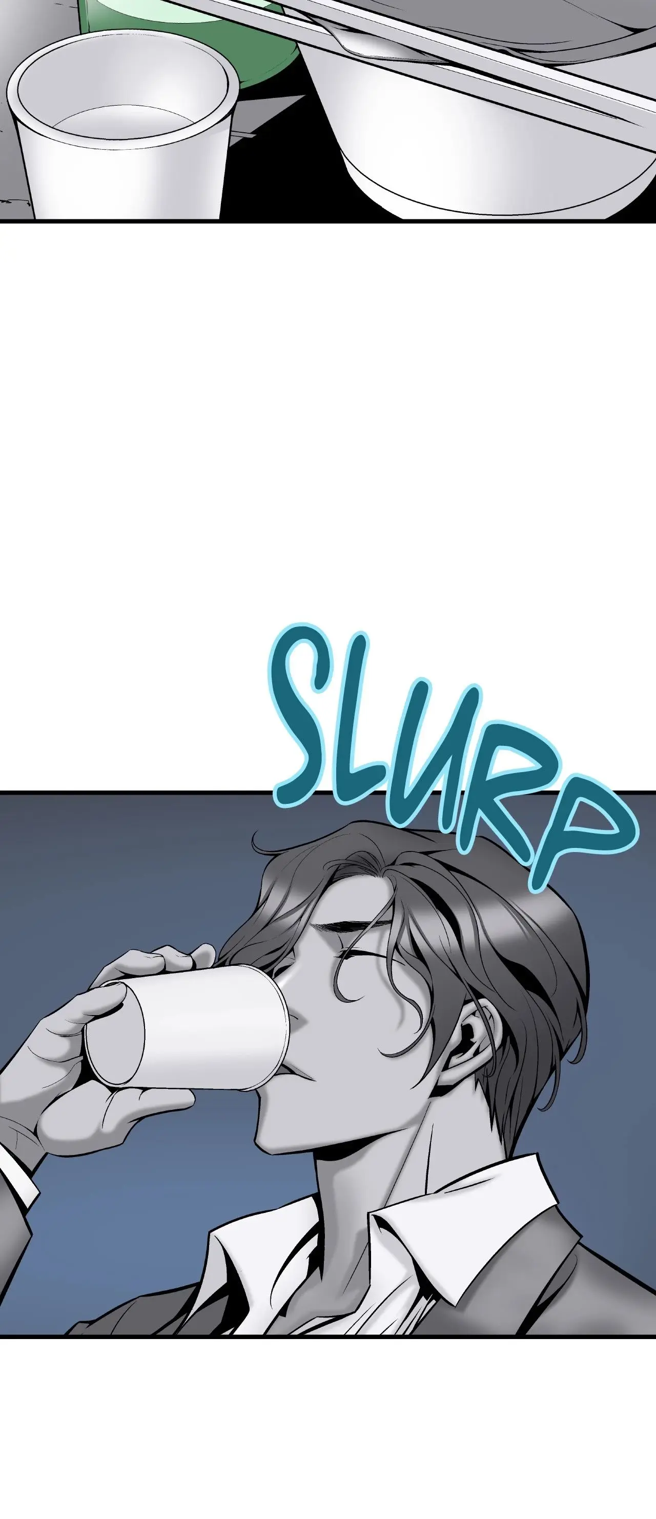 Midnight Taxi Abaabc Chapter 11 - Page 39