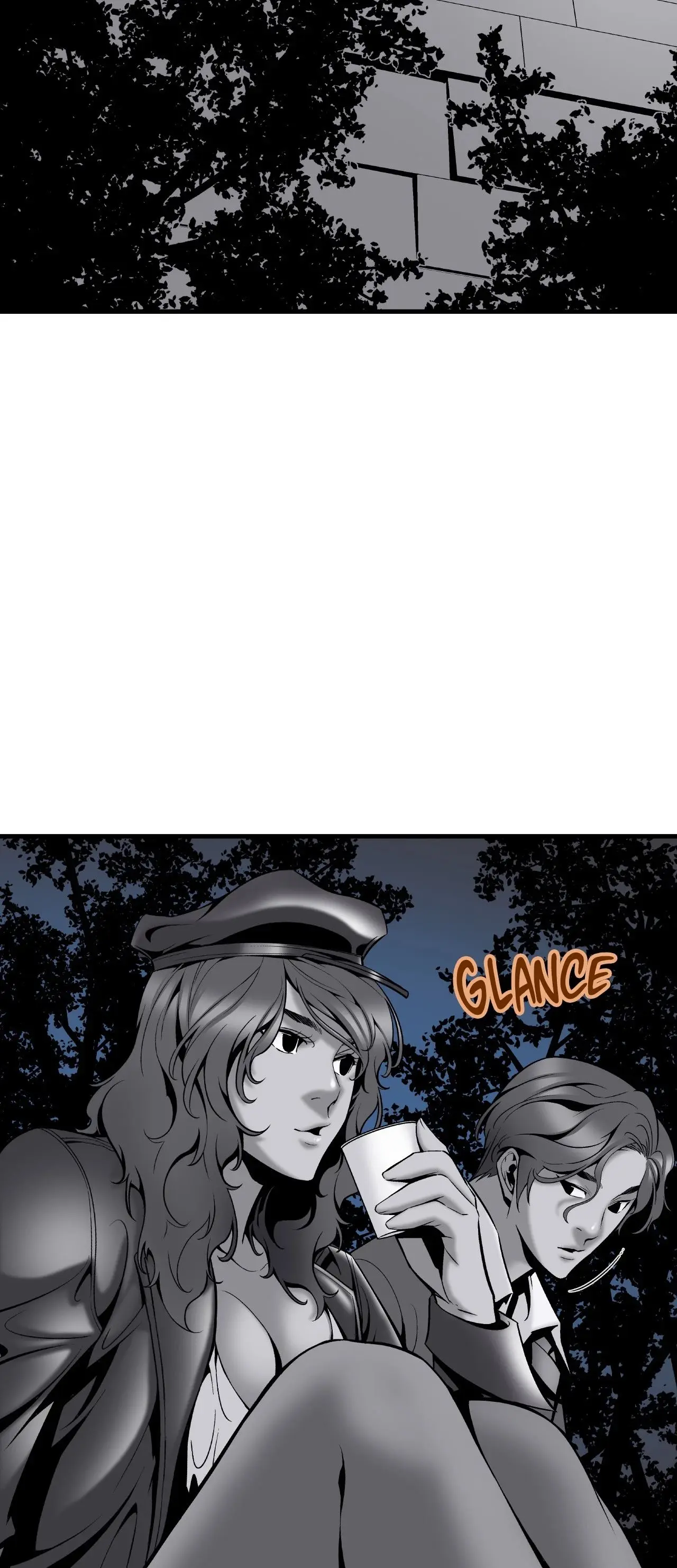 Midnight Taxi Abaabc Chapter 11 - Page 41
