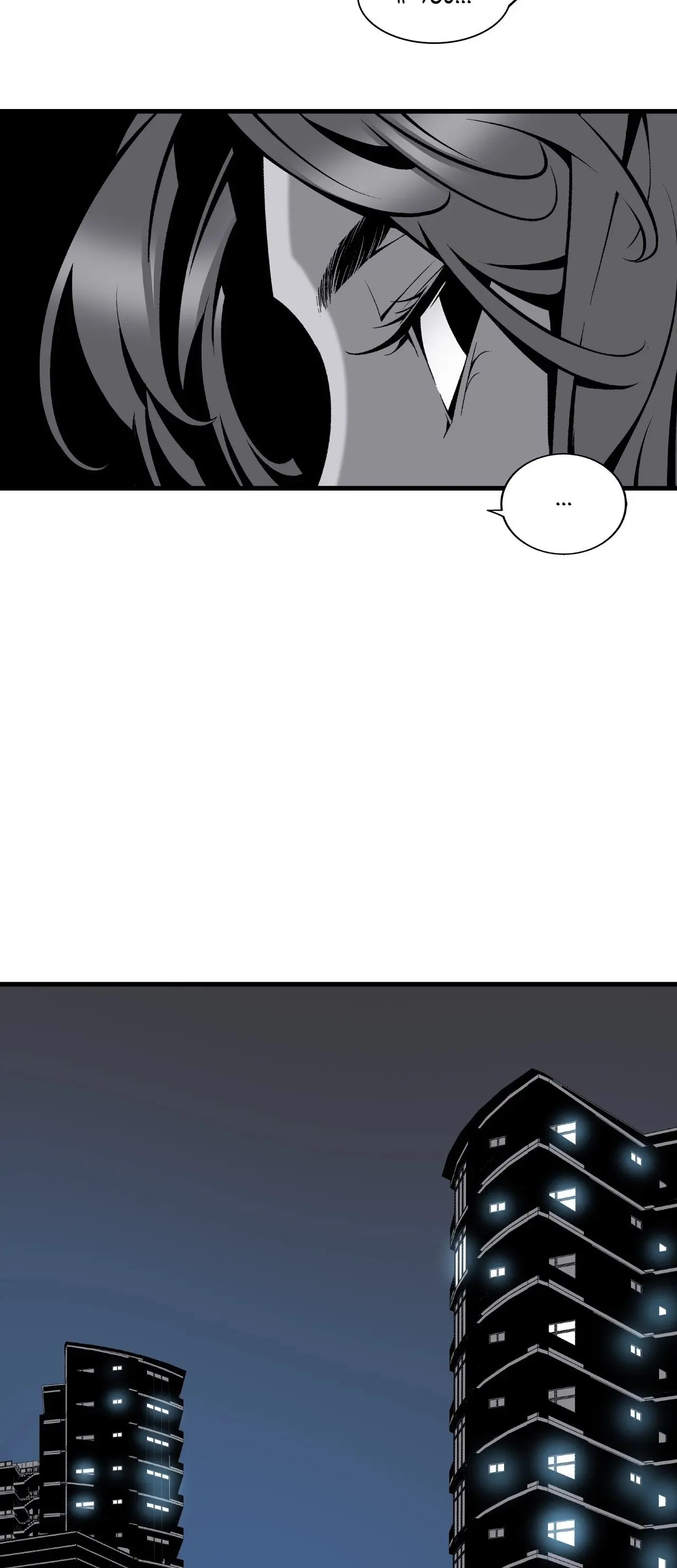 Midnight Taxi Abaabc Chapter 11 - Page 44