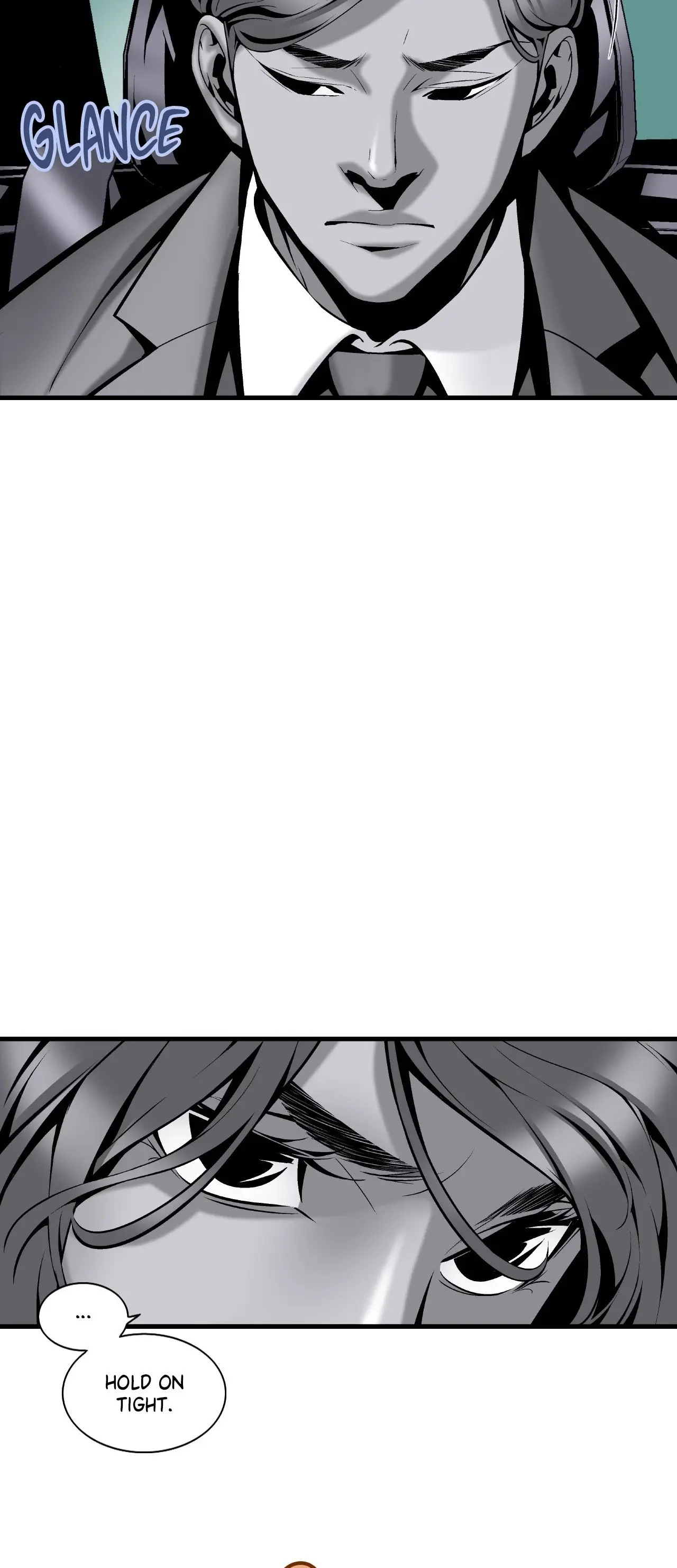 Midnight Taxi Abaabc Chapter 11 - Page 8