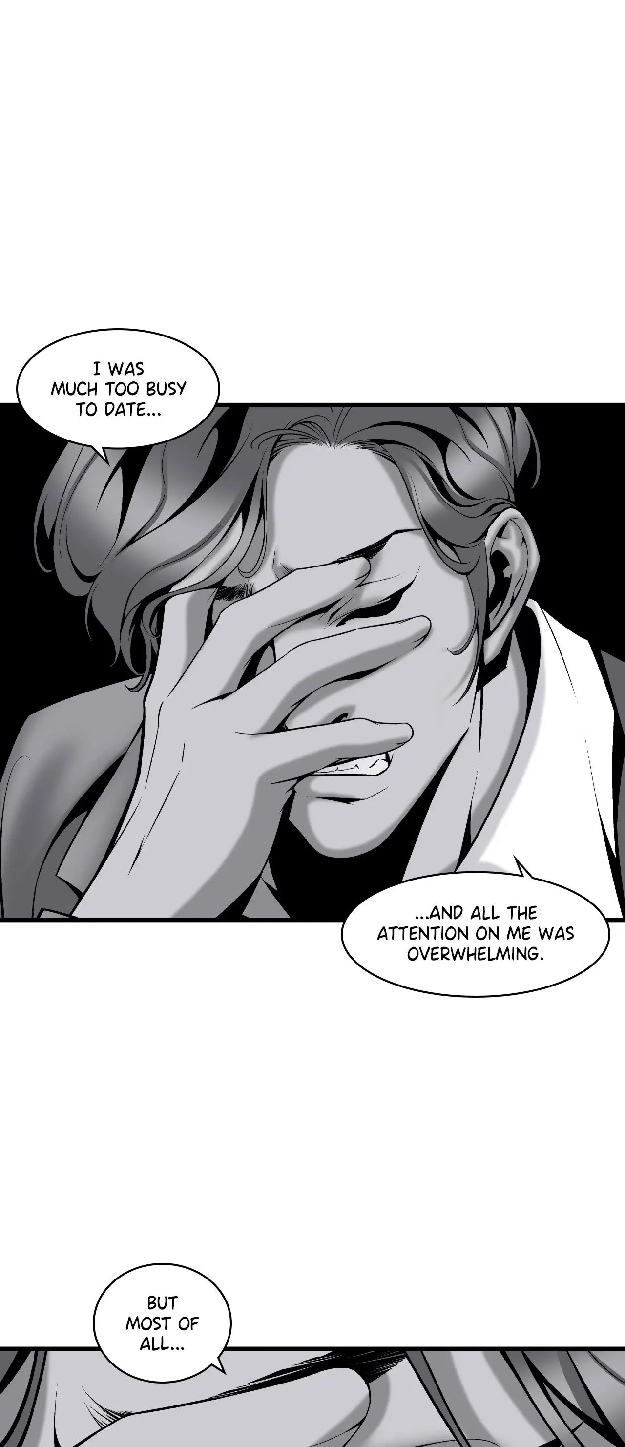 Midnight Taxi Abaabc Chapter 12 - Page 10