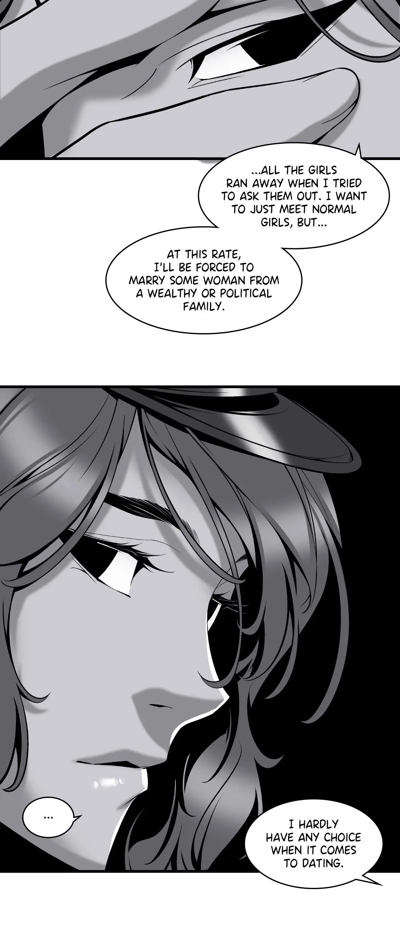 Midnight Taxi Abaabc Chapter 12 - Page 11