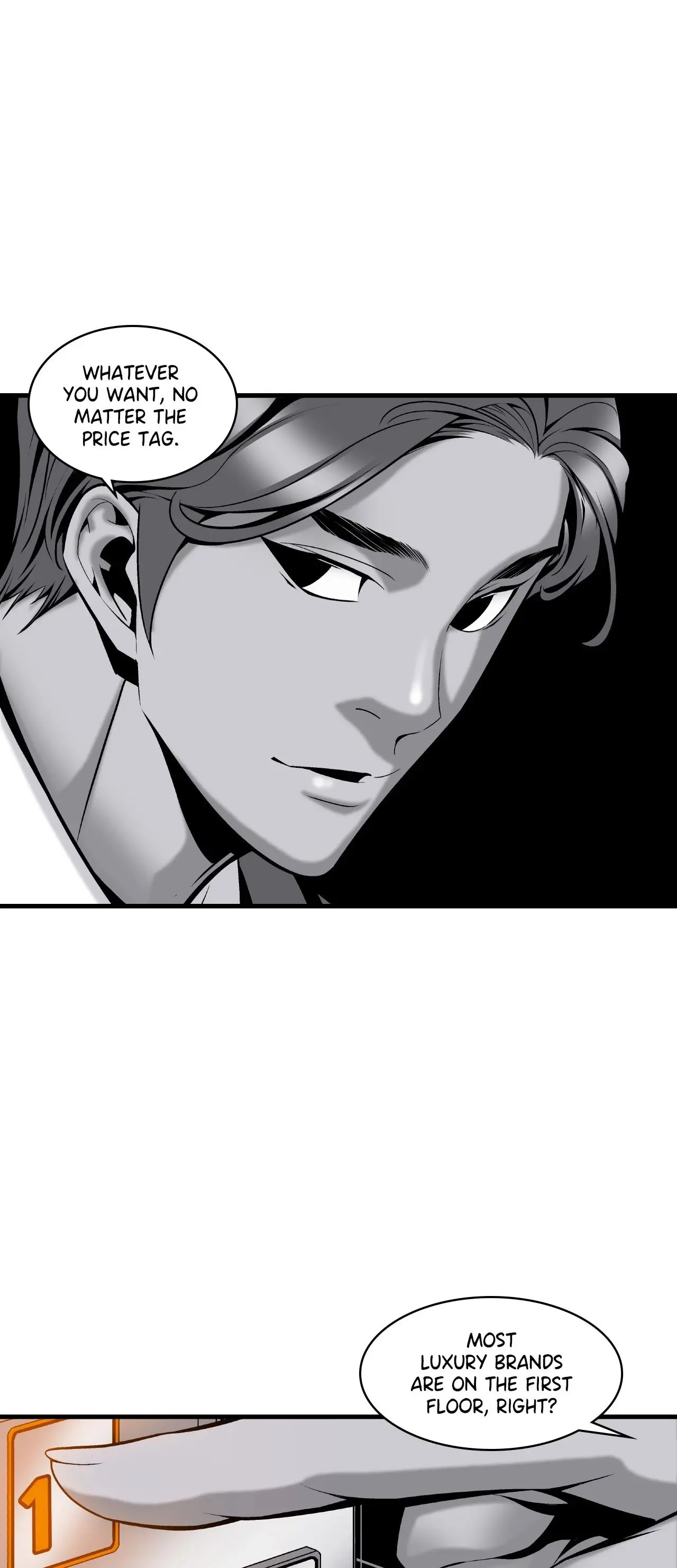 Midnight Taxi Abaabc Chapter 12 - Page 13