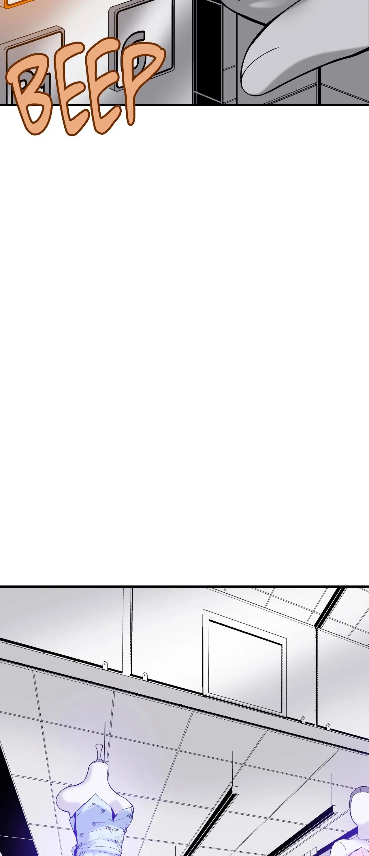 Midnight Taxi Abaabc Chapter 12 - Page 14