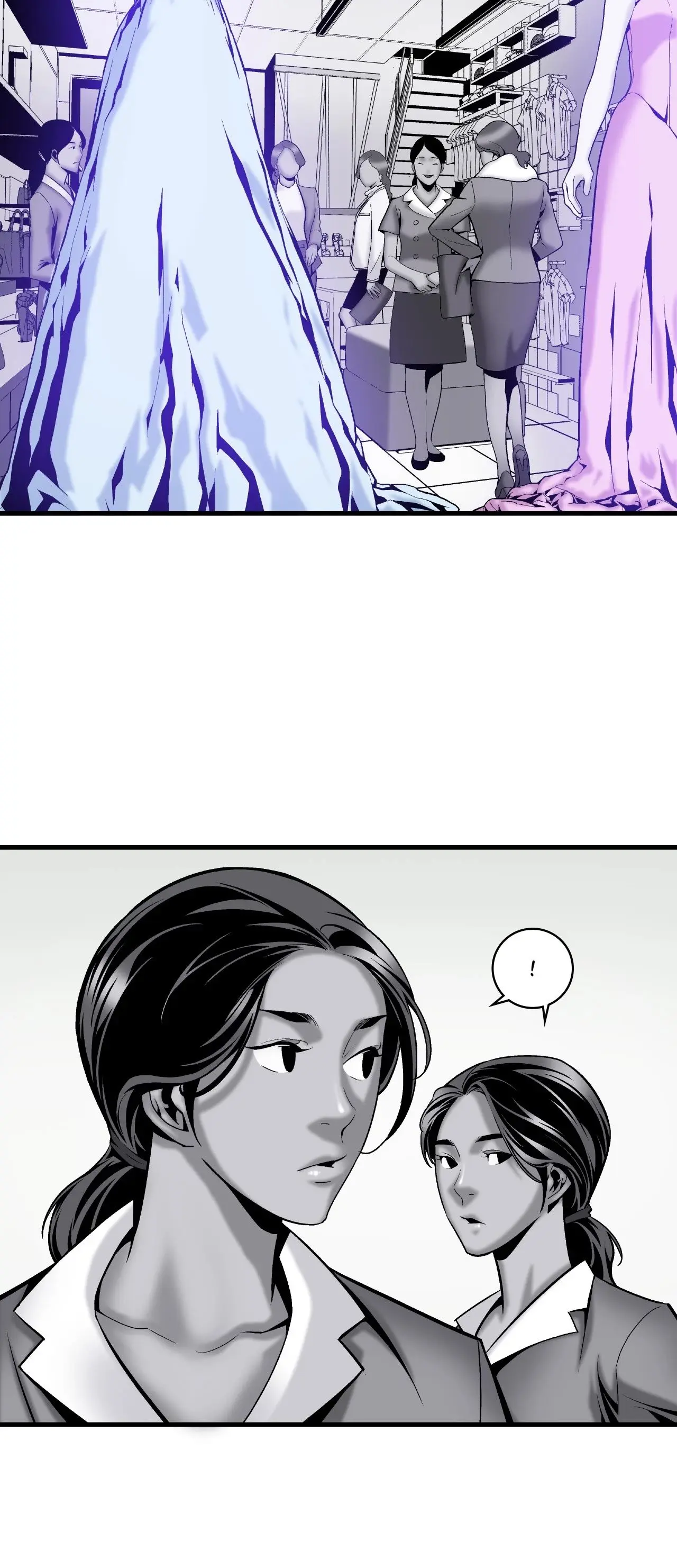 Midnight Taxi Abaabc Chapter 12 - Page 15