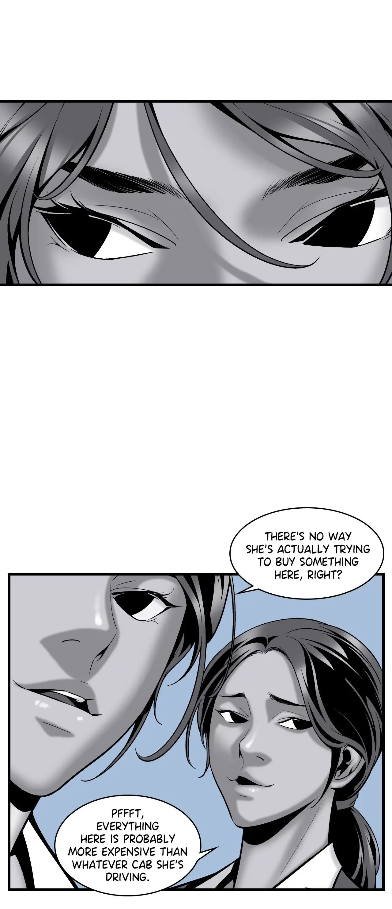 Midnight Taxi Abaabc Chapter 12 - Page 18